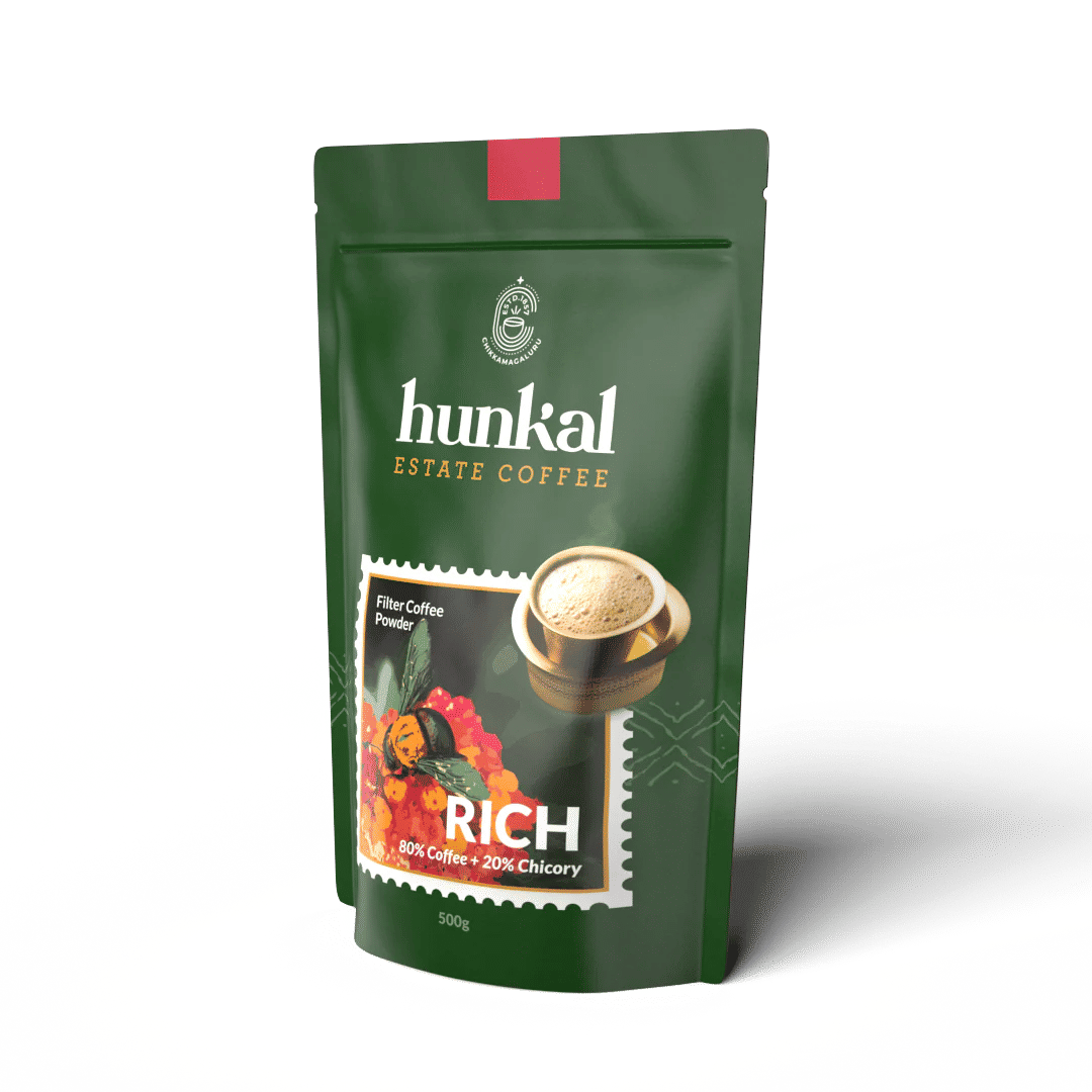 Filter Coffee Rich - Image 7