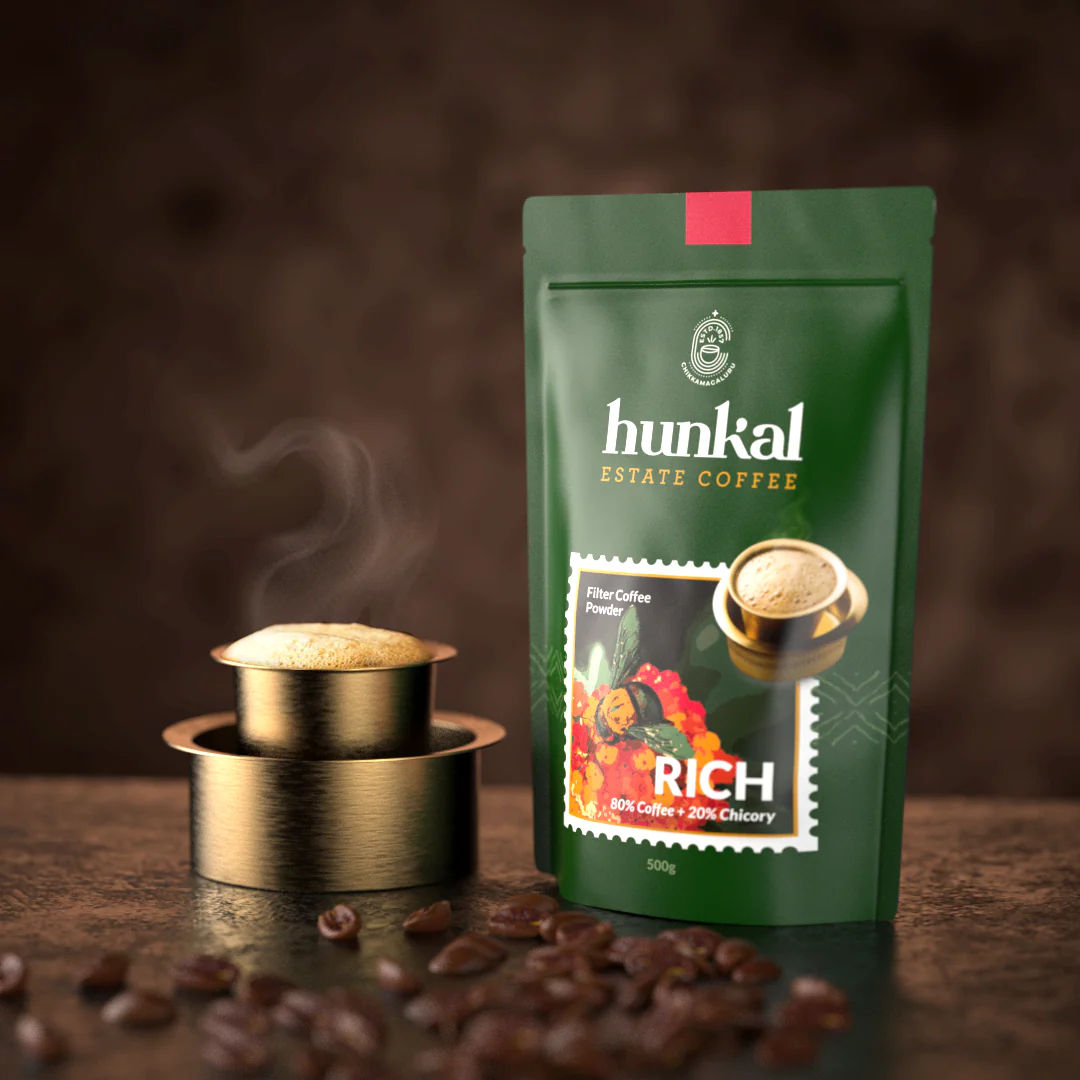 Filter Coffee Rich - Image 8