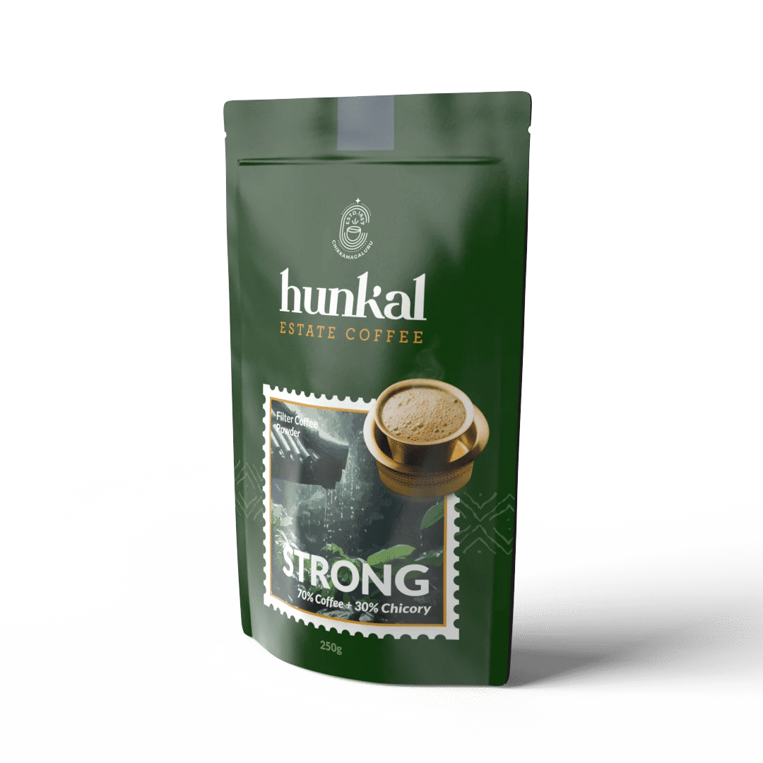 Filter Coffee Strong - Image 3