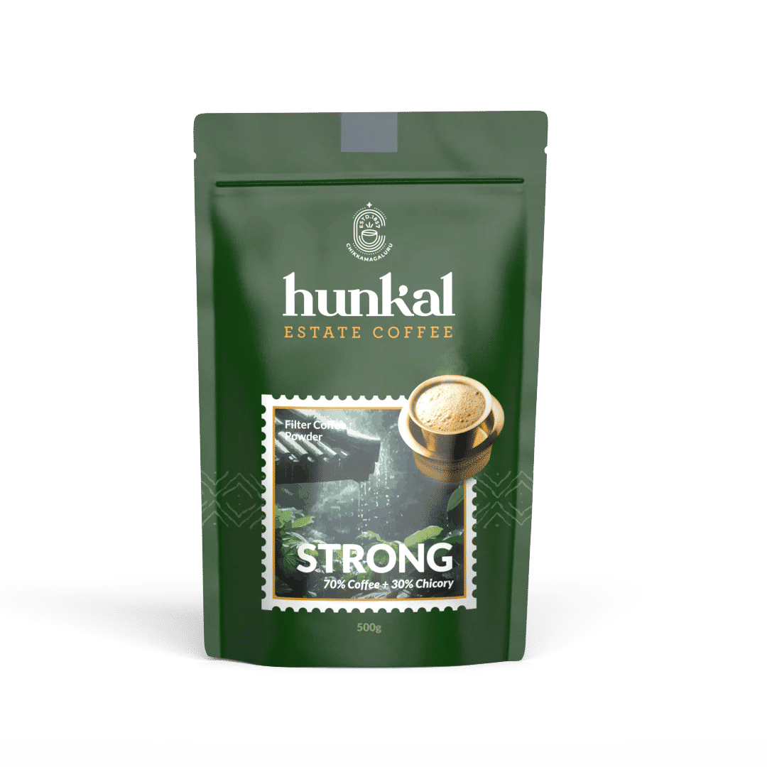 Filter Coffee Strong - Image 5