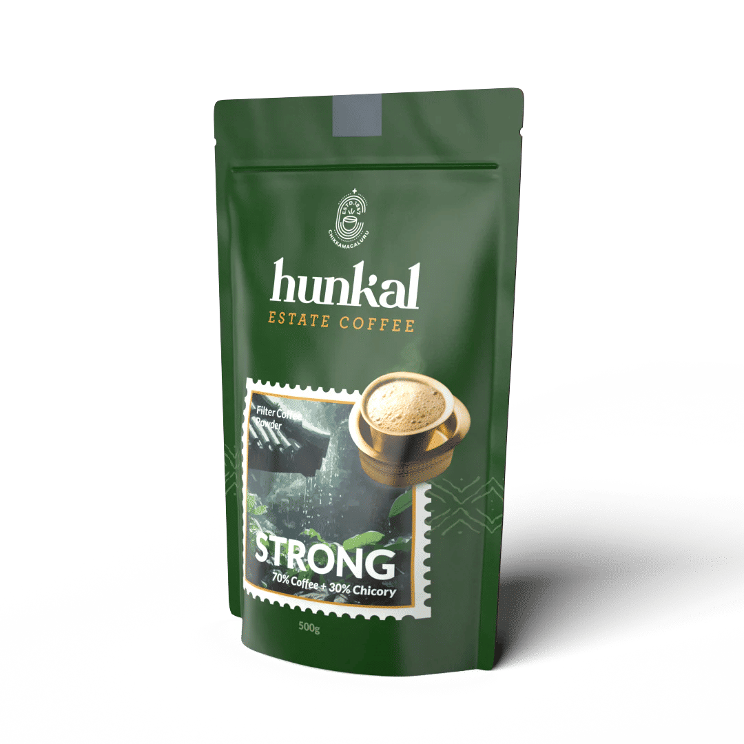 Filter Coffee Strong - Image 7