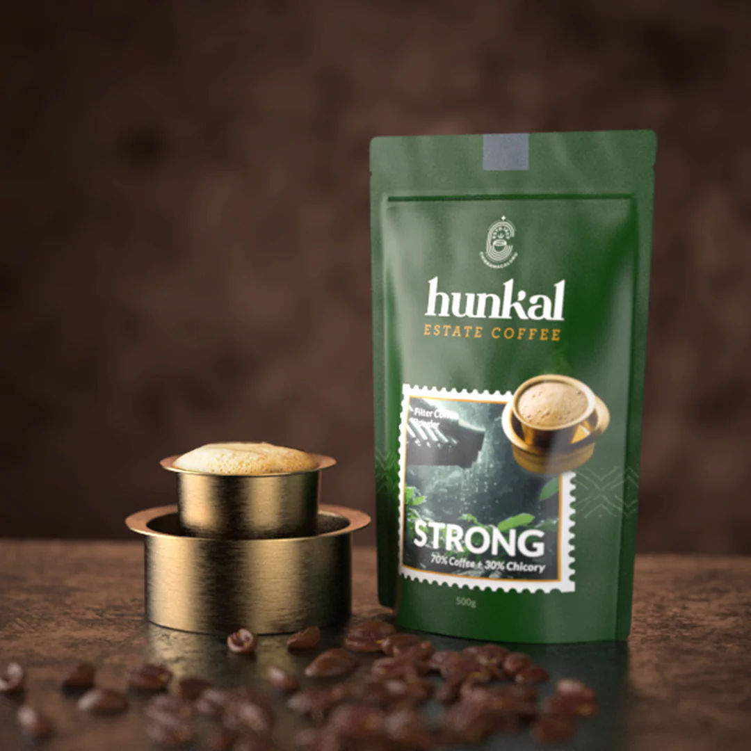 Filter Coffee Strong - Image 8