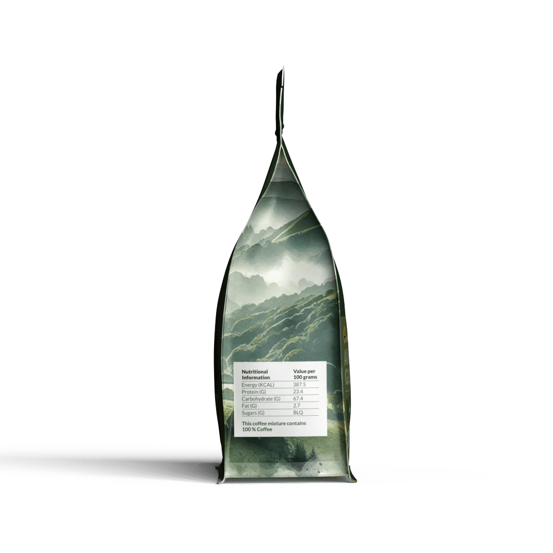 French Press Coffee - Image 3