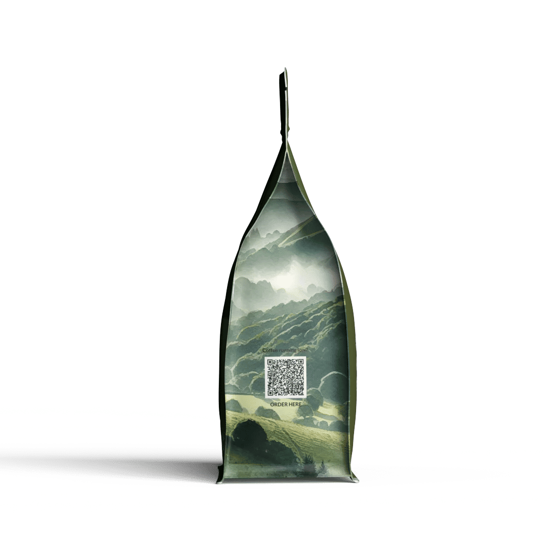 French Press Coffee - Image 4