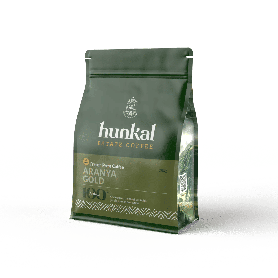 French Press Coffee - Image 5