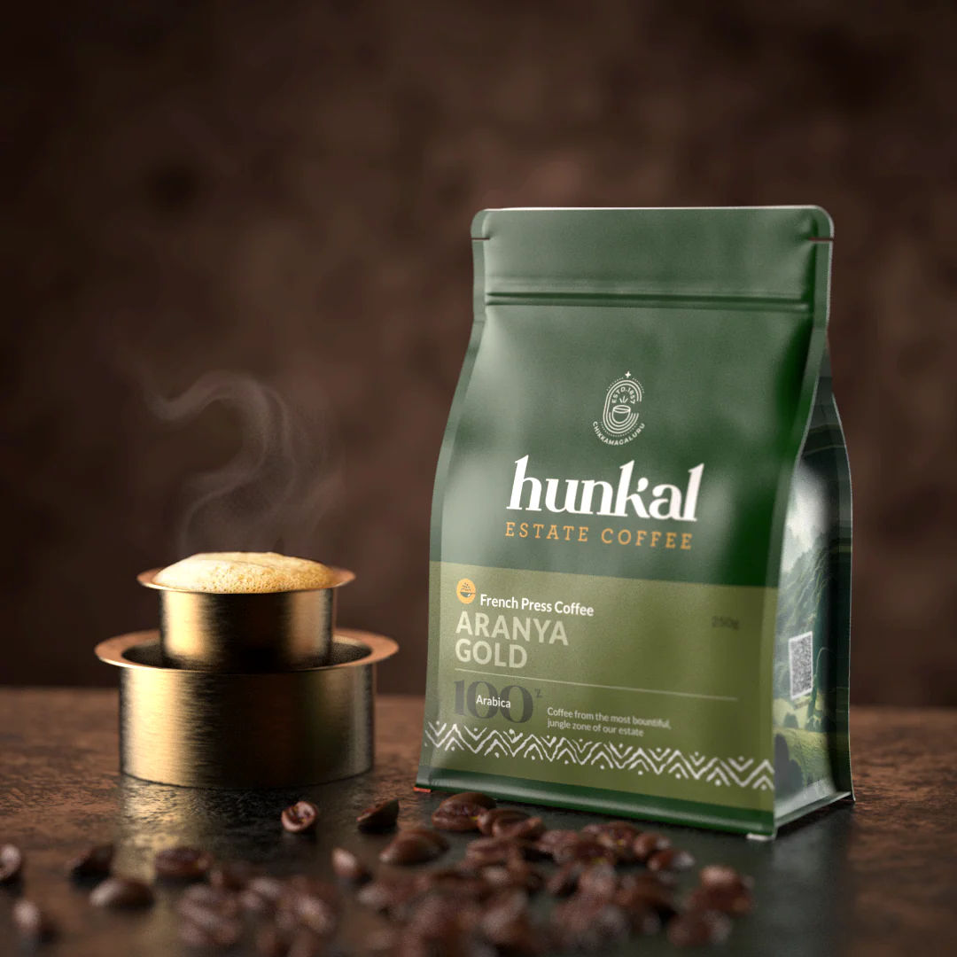 French Press Coffee - Image 6