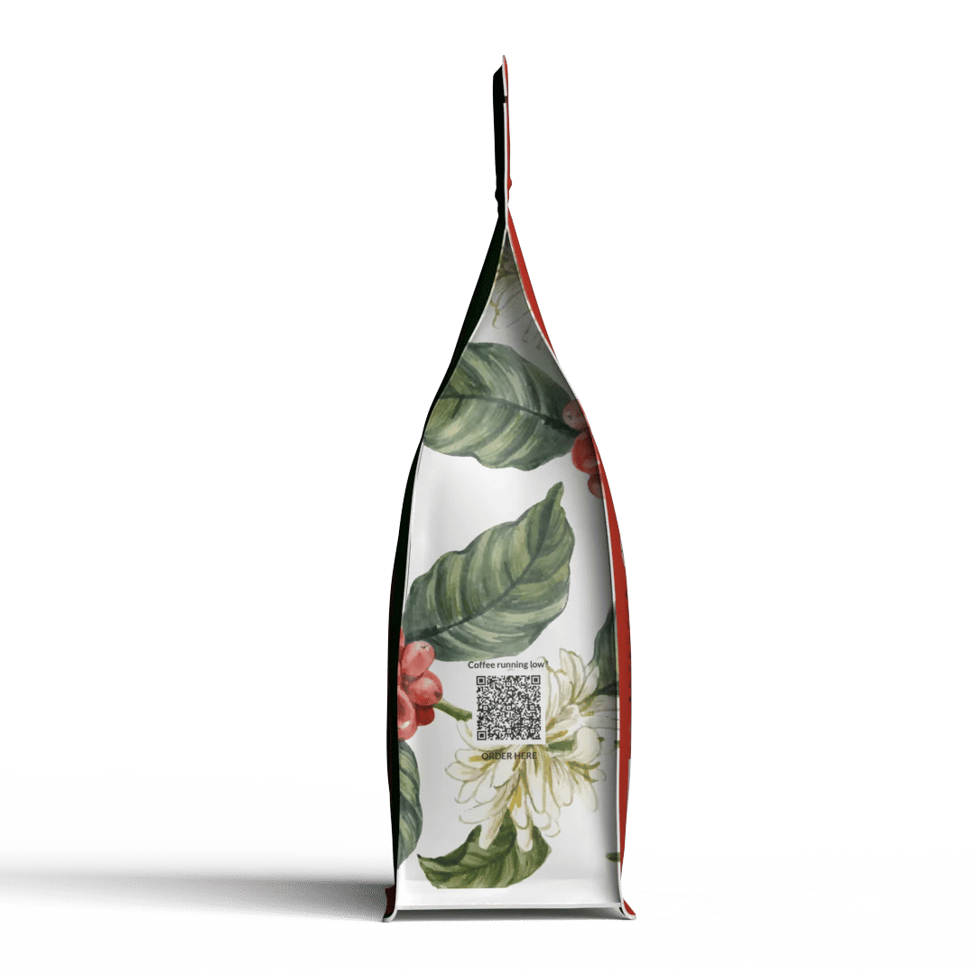 Tiger Reserve Coffee Beans - Image 3