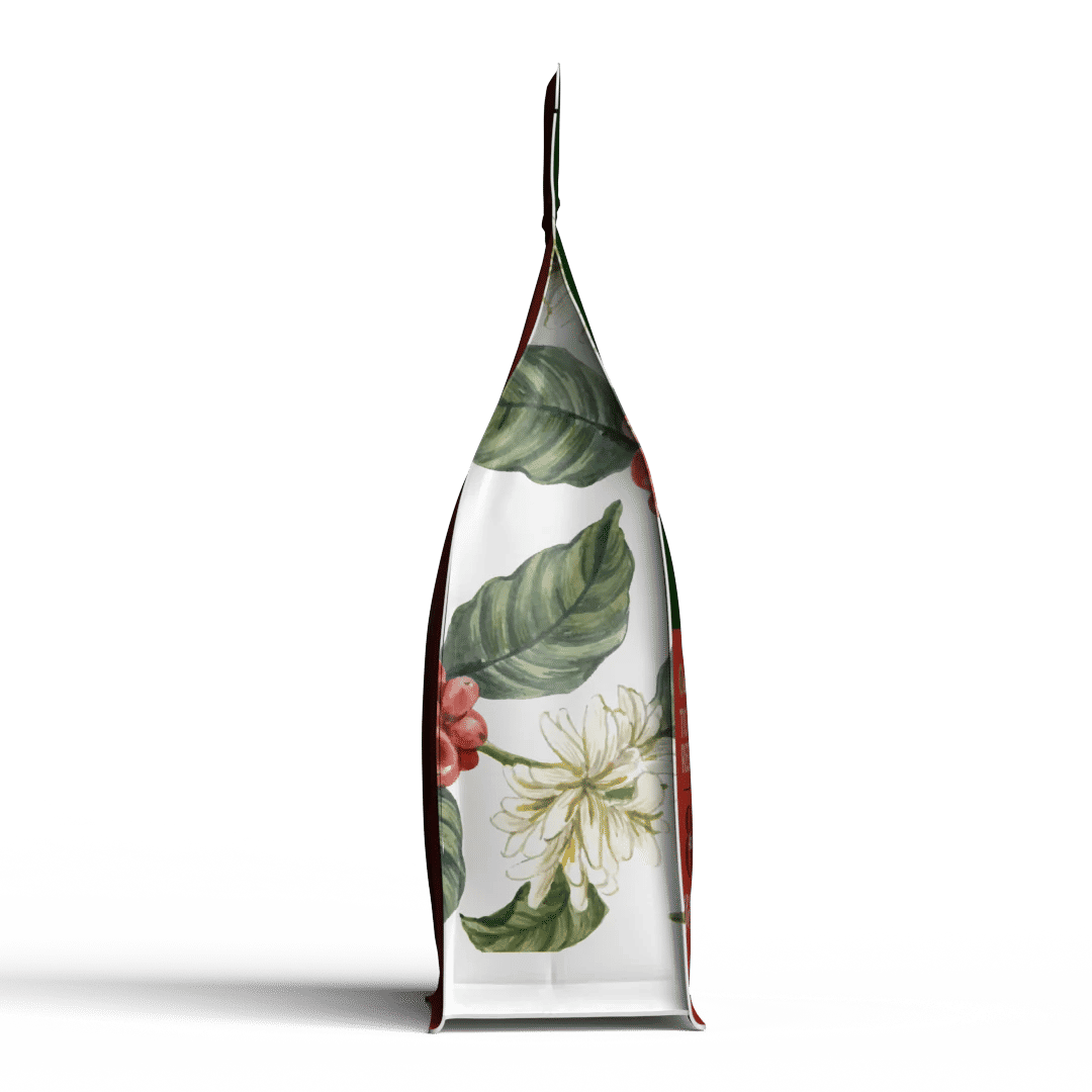 Tiger Reserve Coffee Beans - Image 4