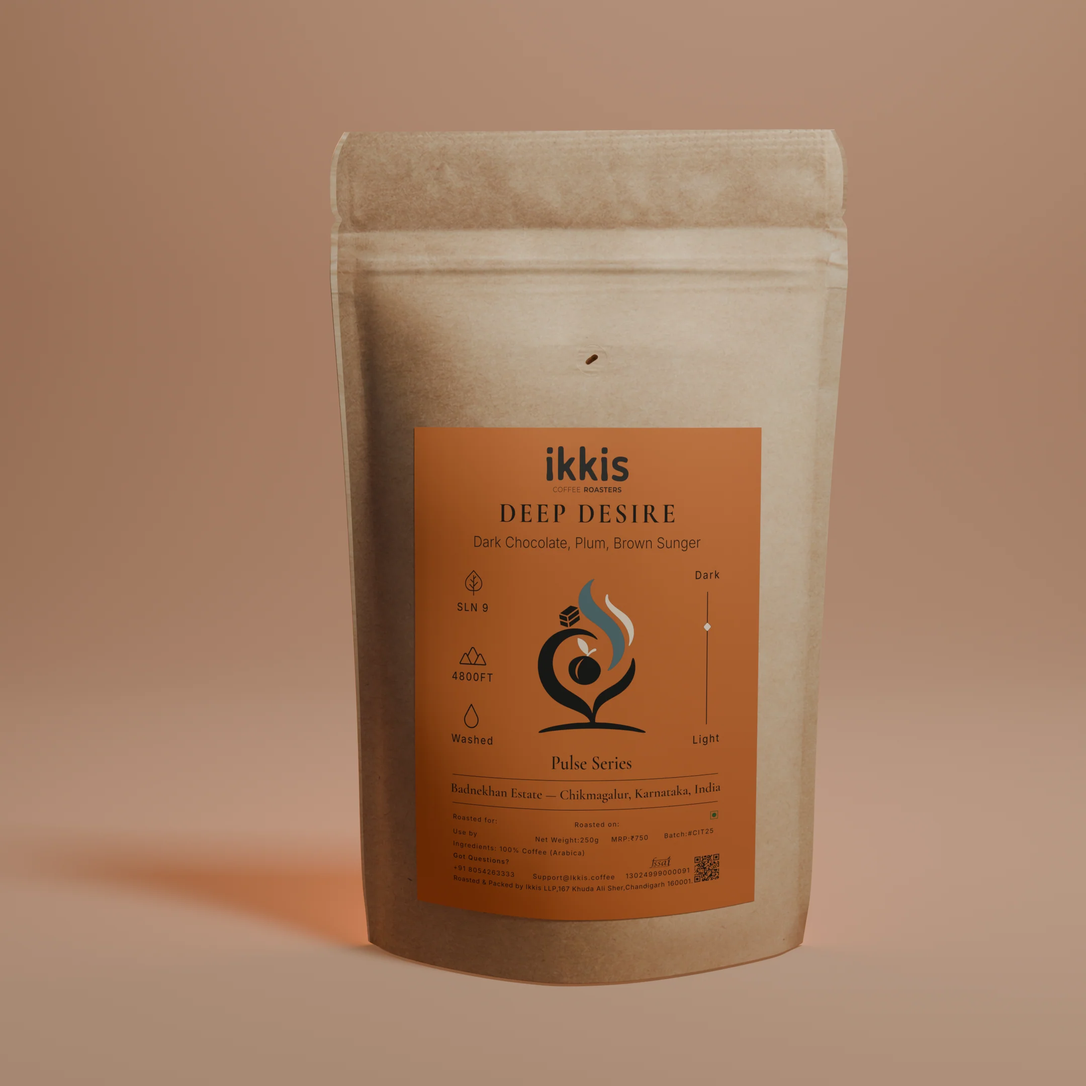 DEEP DESIRE - Image 2