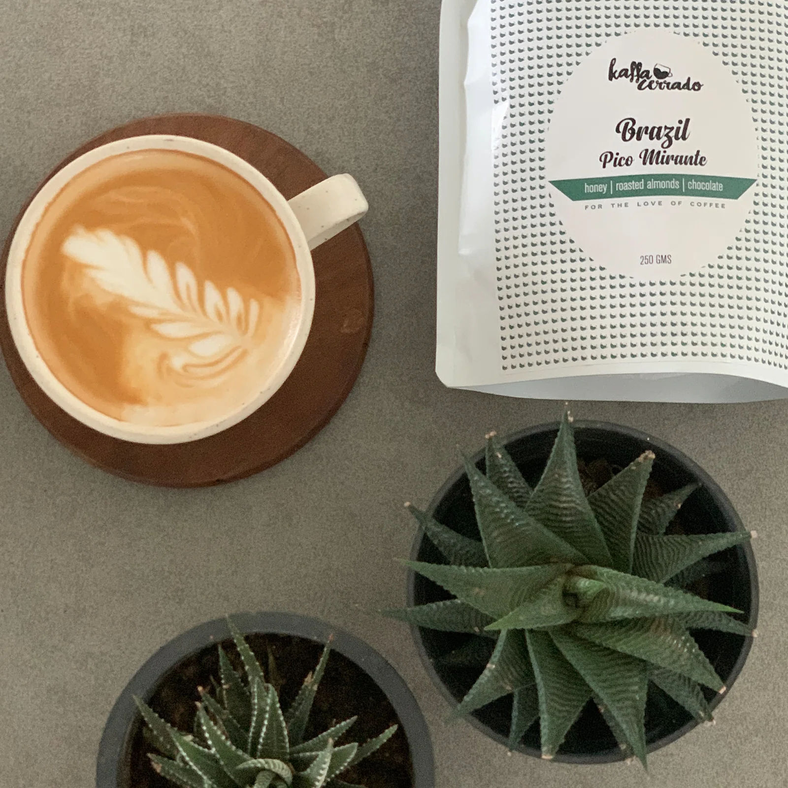 Brazil Pico Mirante - Image 2