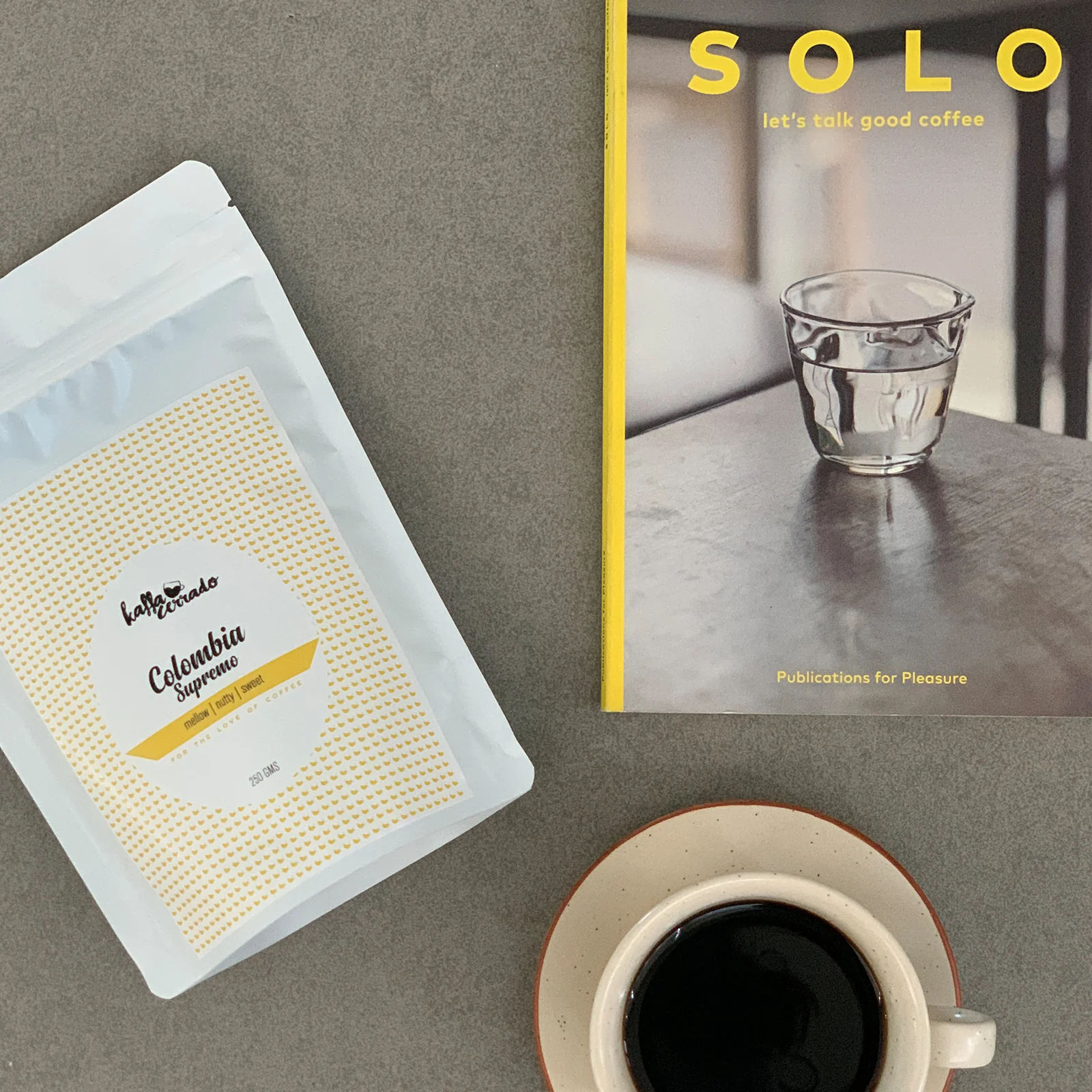 Colombia Supremo - Image 2