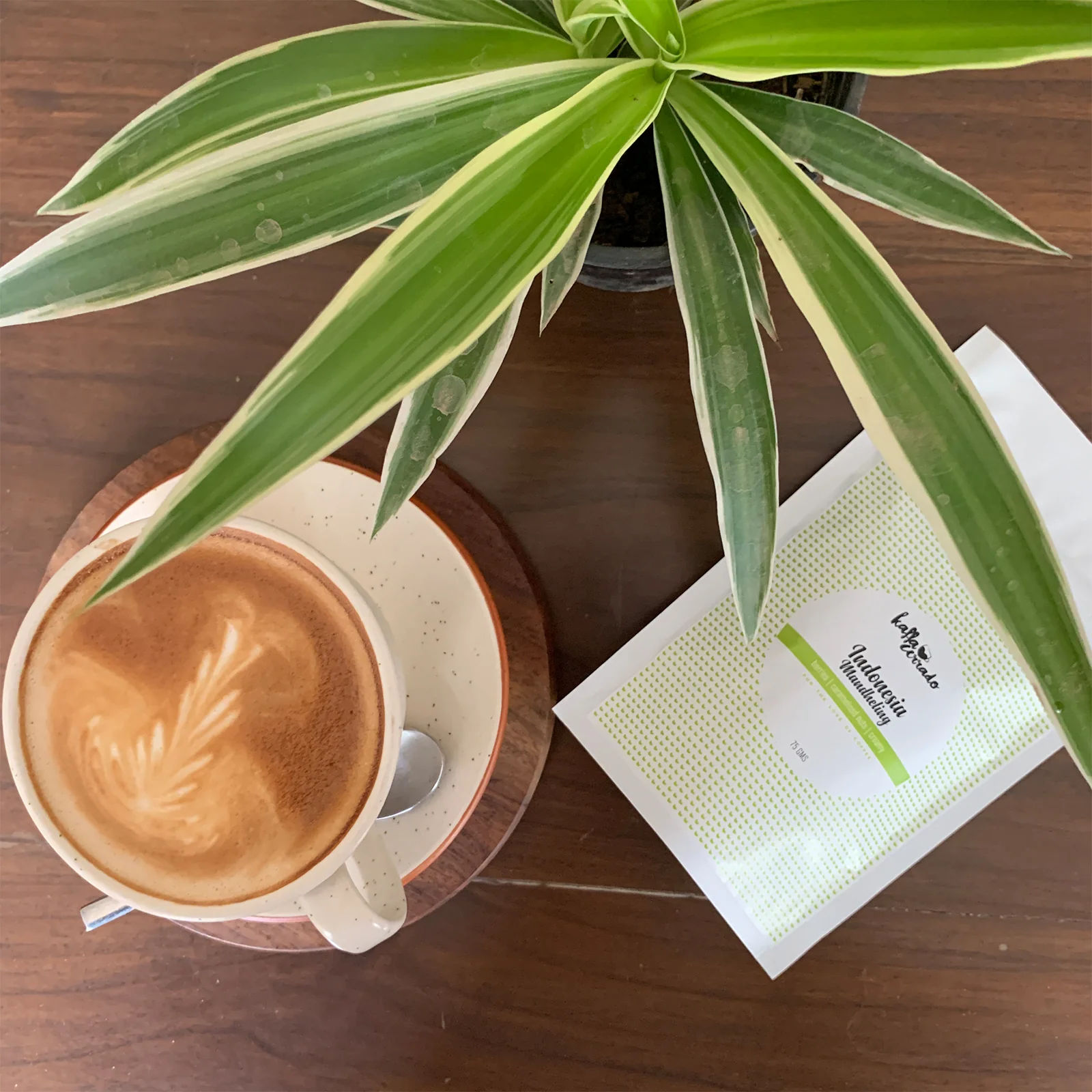 Dark Roast Tasting Pack - Image 3