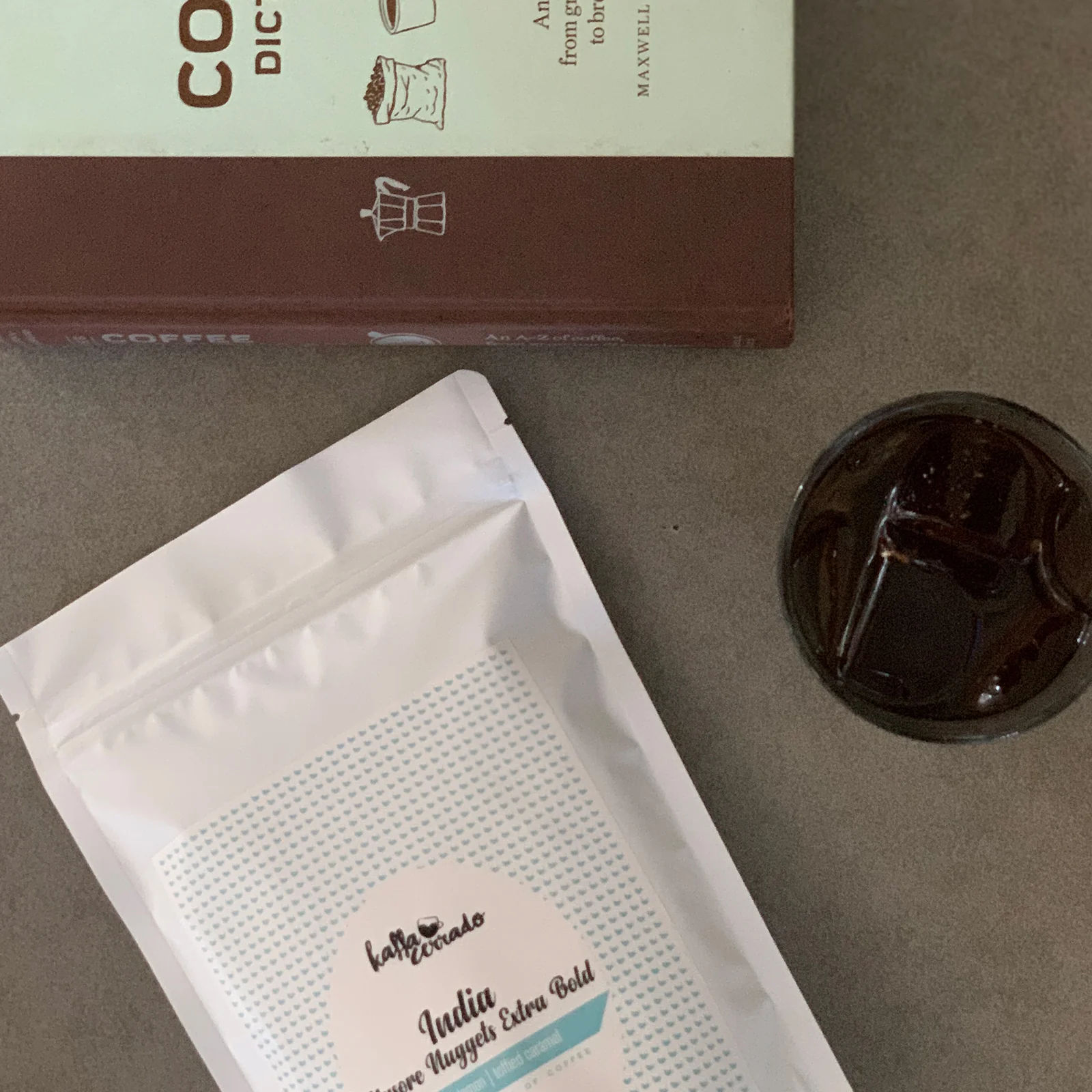 Mysore Nuggets Extra Bold - Image 2