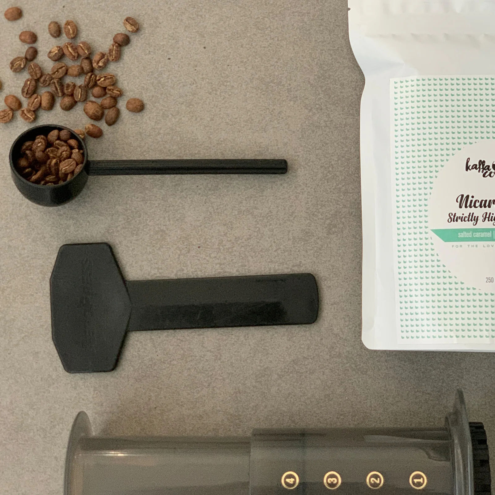 Nicaragua SHG - Image 2