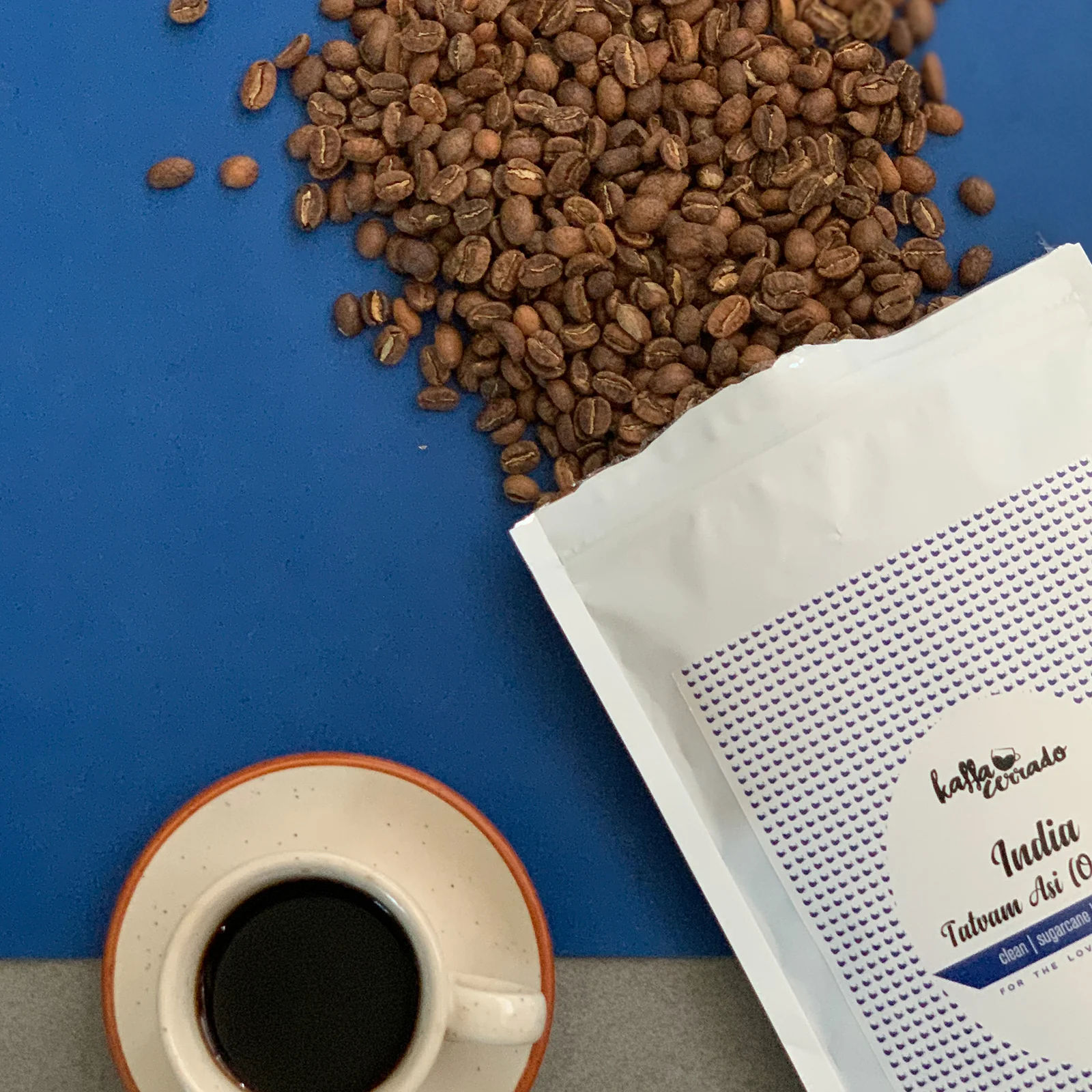 Tat Tvam Asi Estate - Image 2