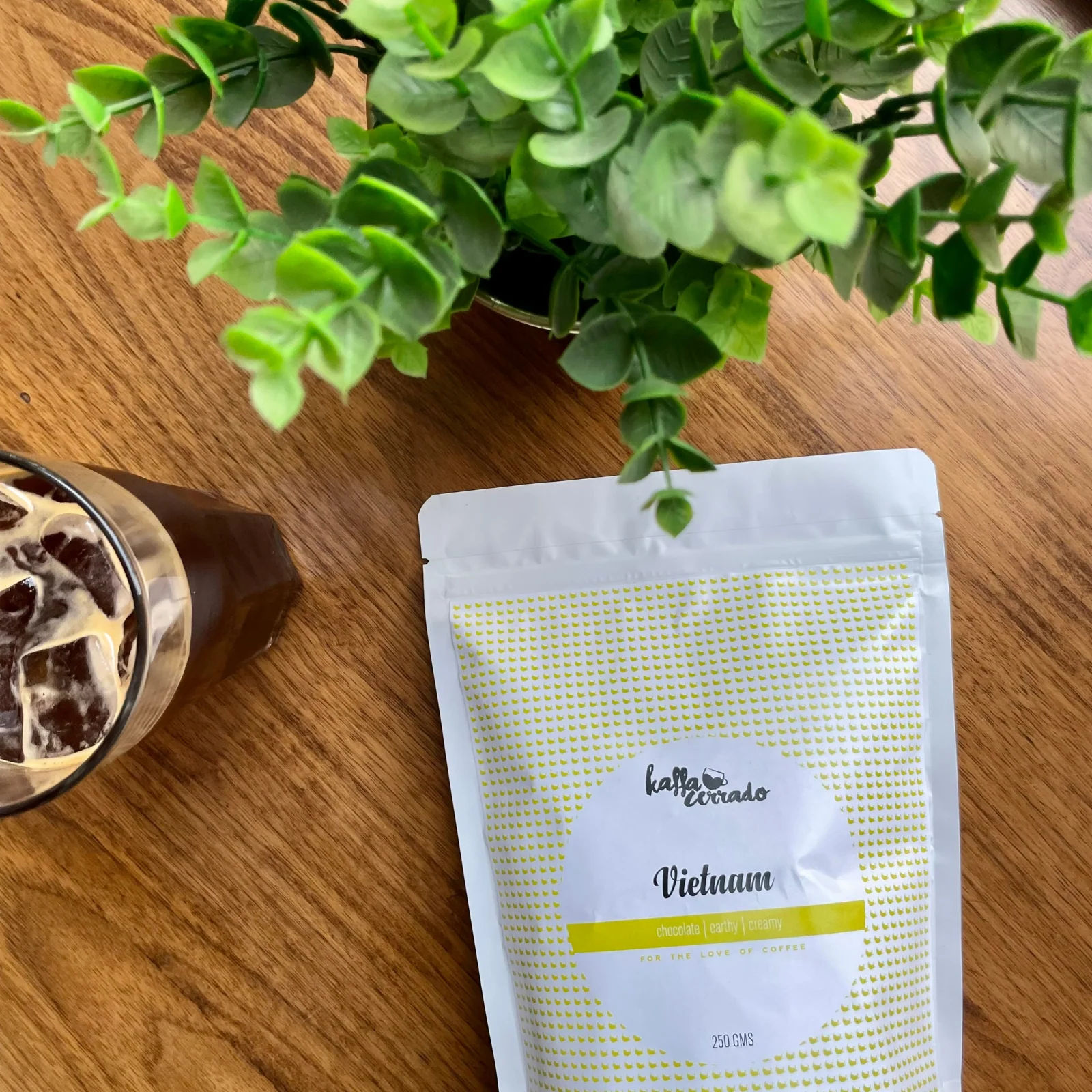 Vietnam Robusta - Image 2