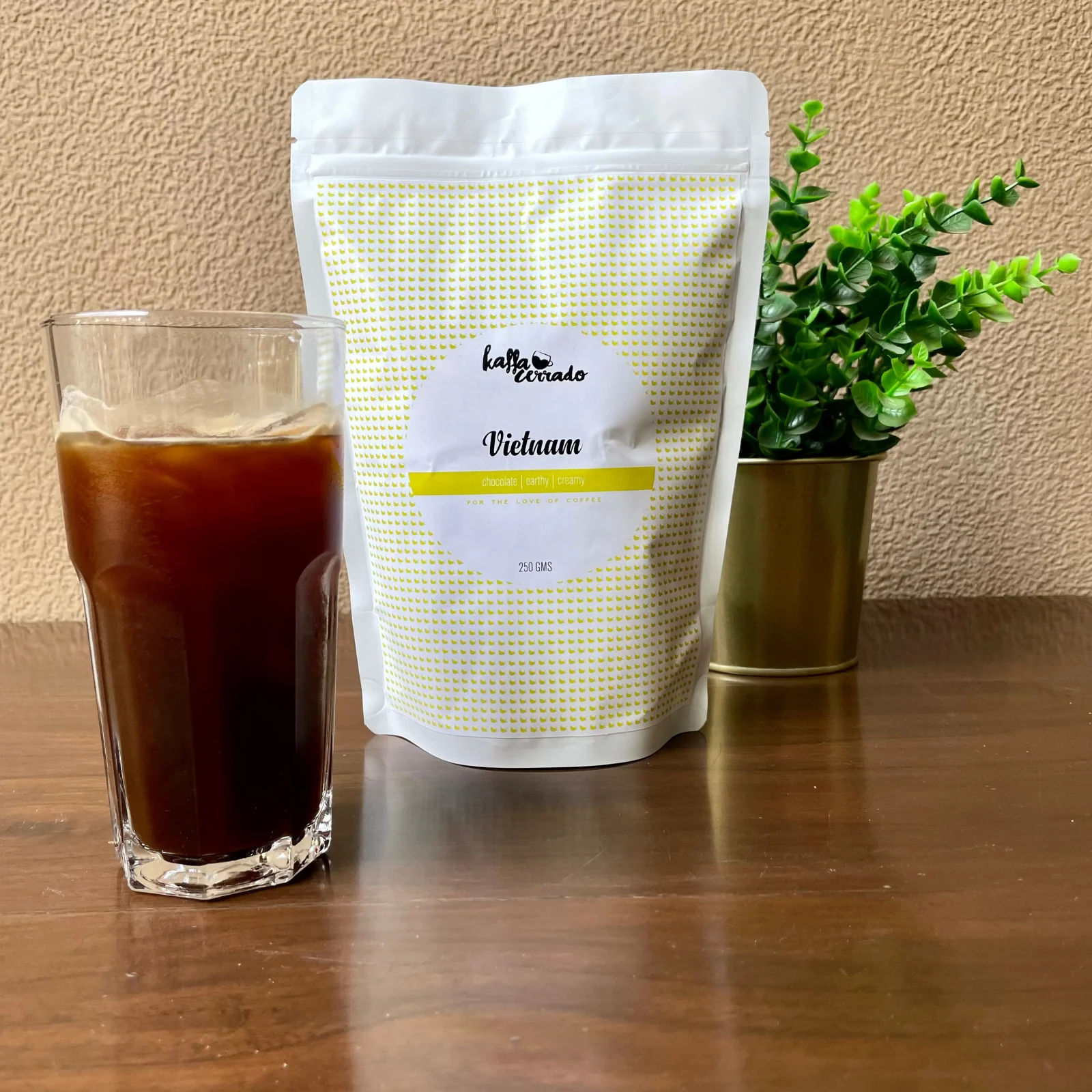 Vietnam Robusta - Image 3