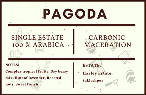 Carbonic Maceration - Harley Estate (PAGODA) - Image 2