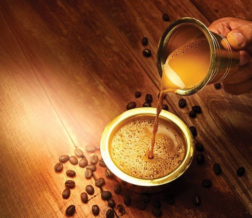 Queen of South Blend (250 Gms) Filter Coffee Blend  - Image 3