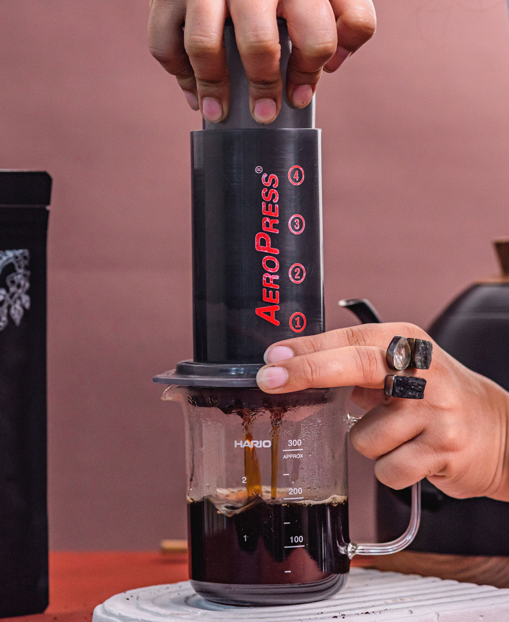 aeropress