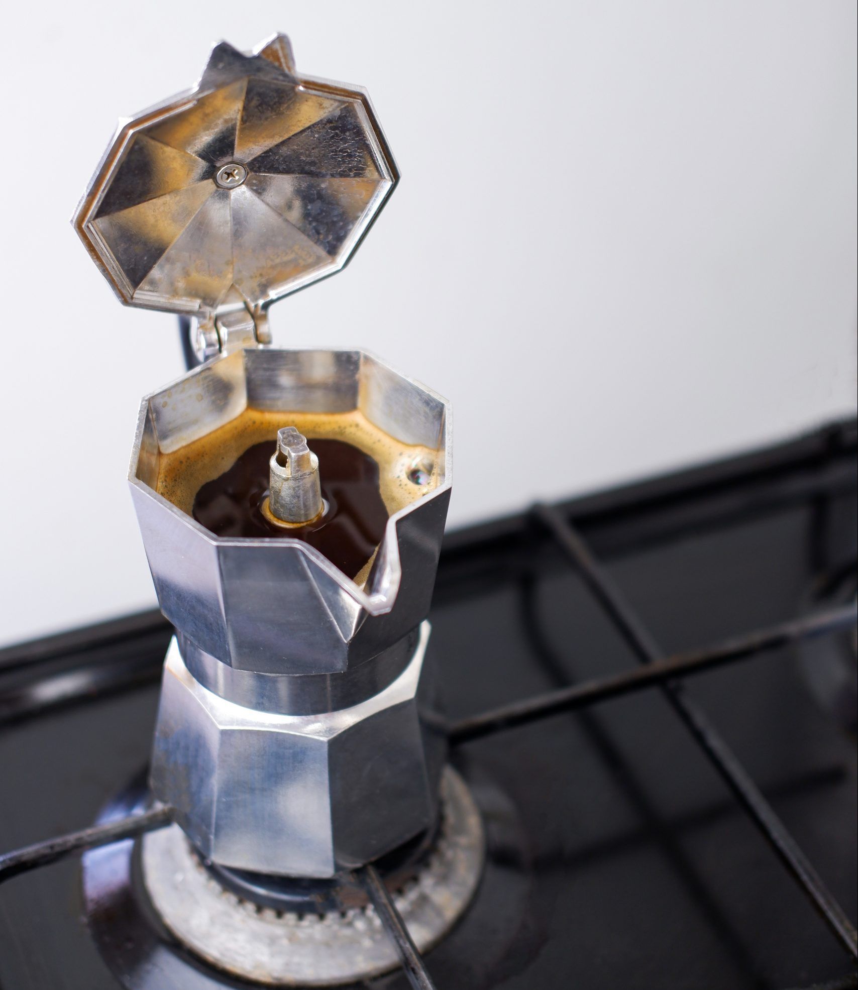 moka pot
