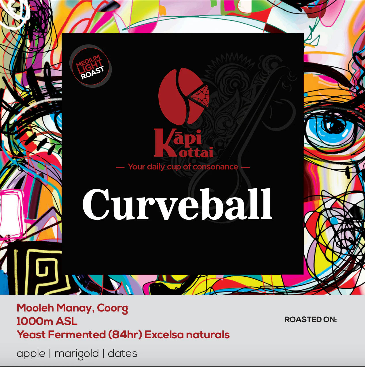 Curveball - Image 2