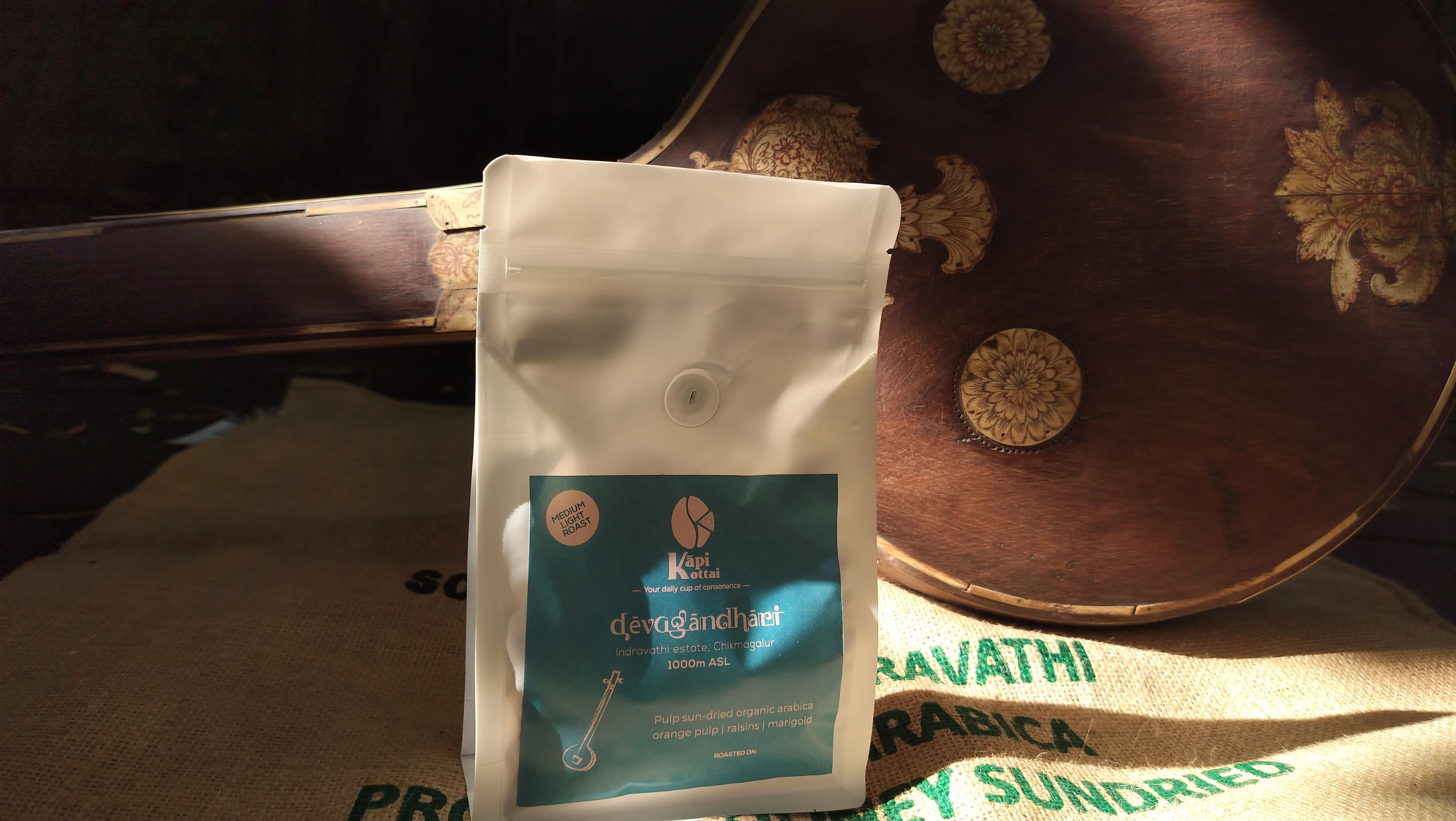 Dēvagāndhāri - Image 7