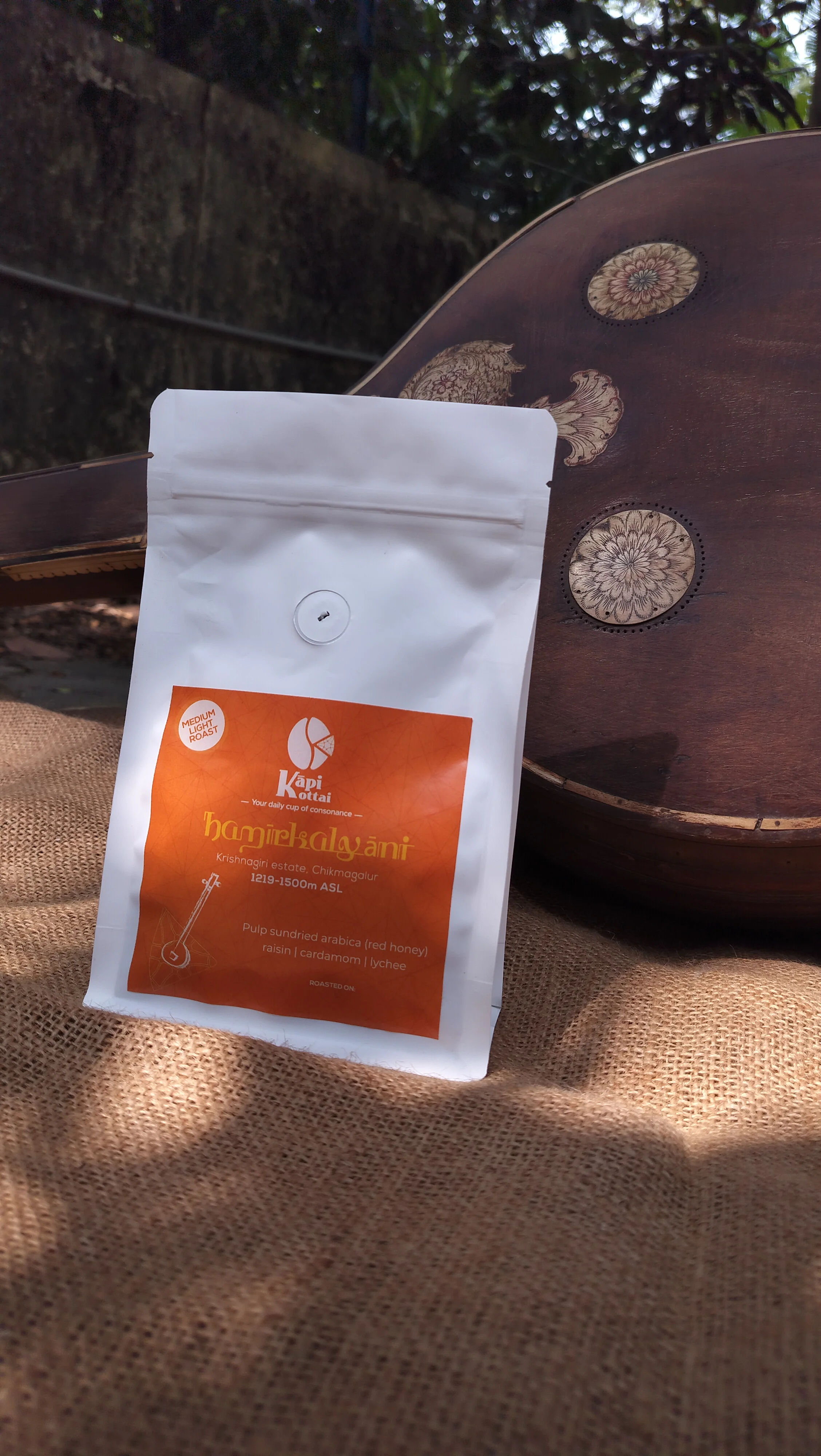 Hamīrkalyāni - Image 4