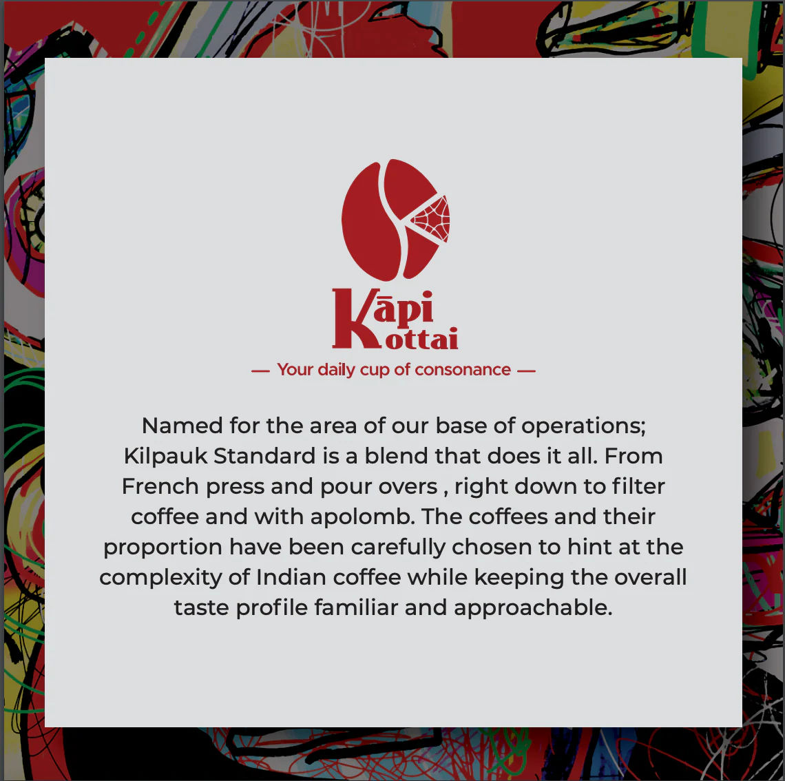 Kilpauk Standard - Image 3