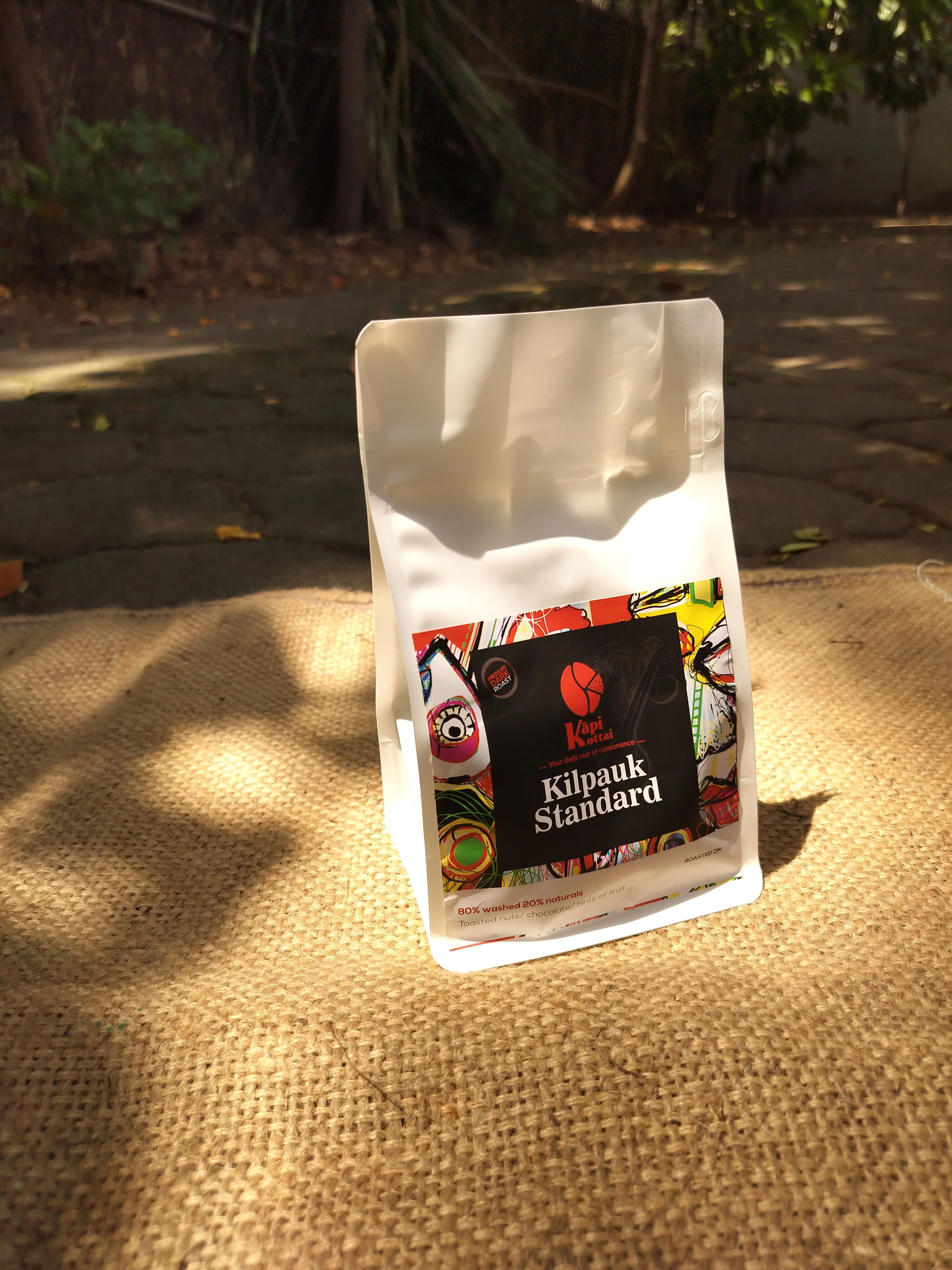 Kilpauk Standard - Image 4