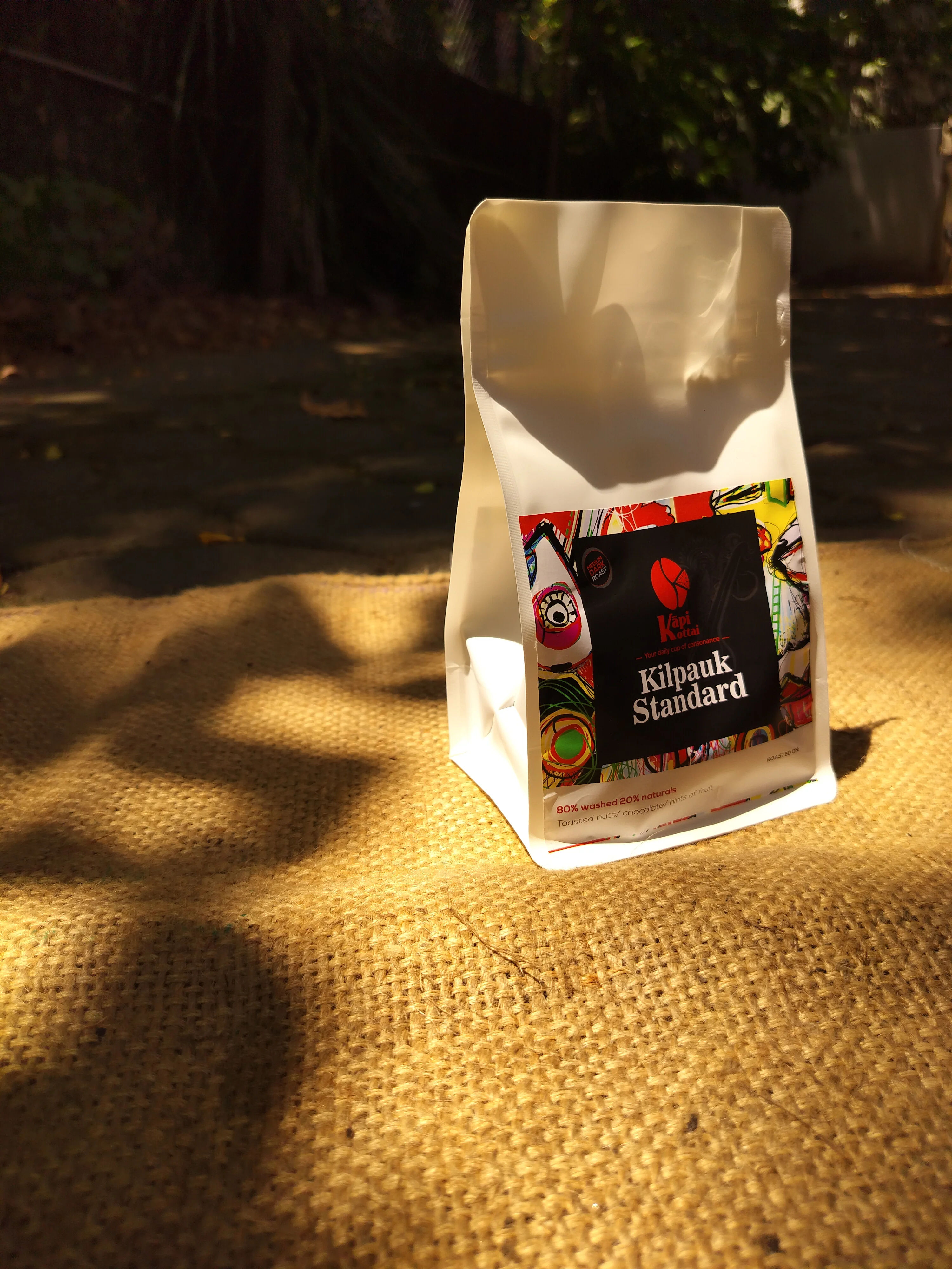 Kilpauk Standard - Image 6