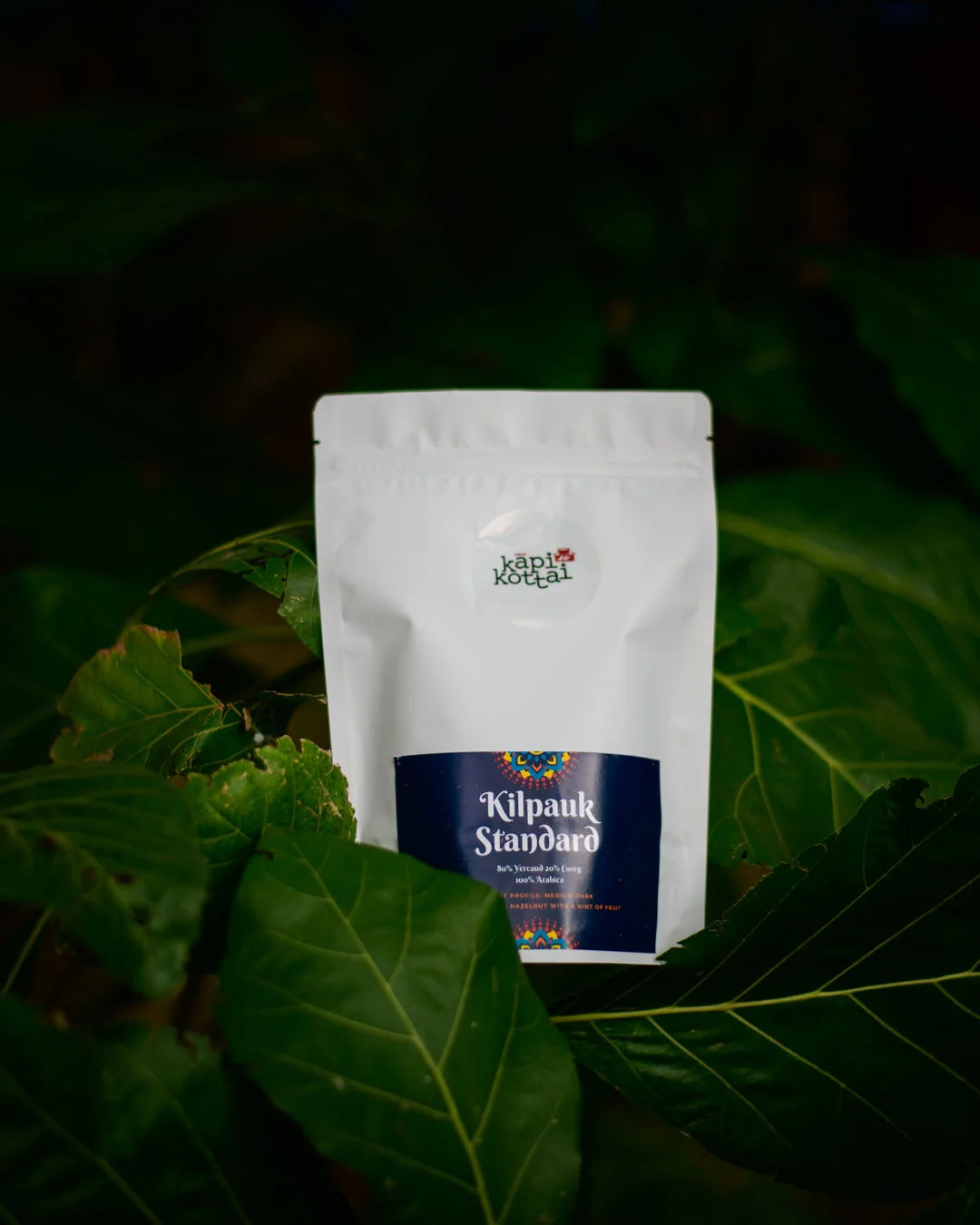 Kilpauk Standard - Image 8