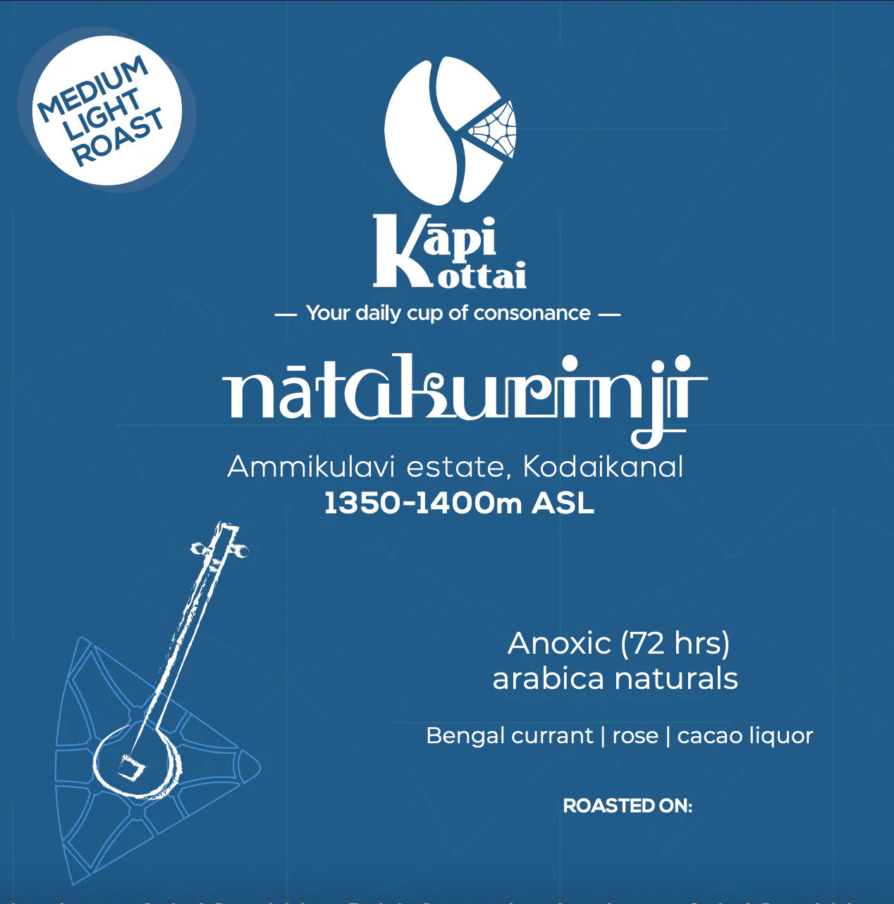 Nātakurinji - Image 2