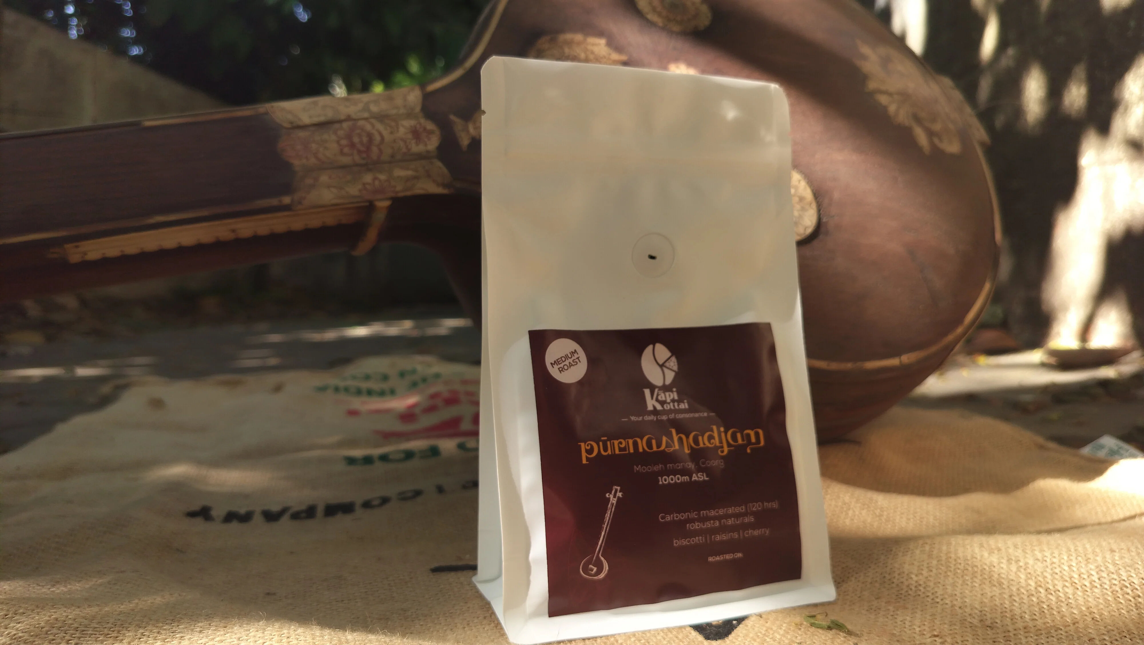 Pūrnashadjam - Image 11