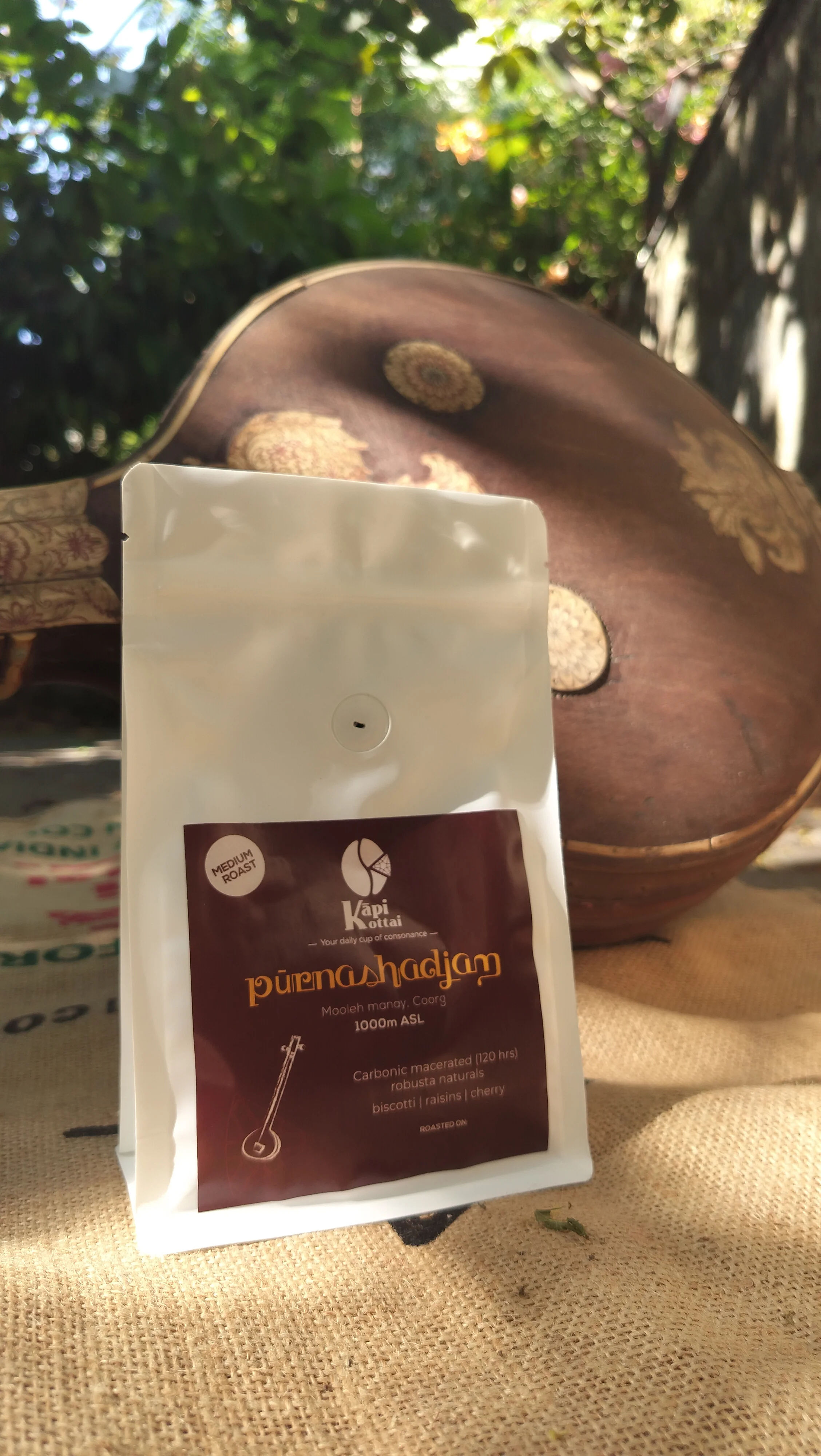 Pūrnashadjam - Image 12