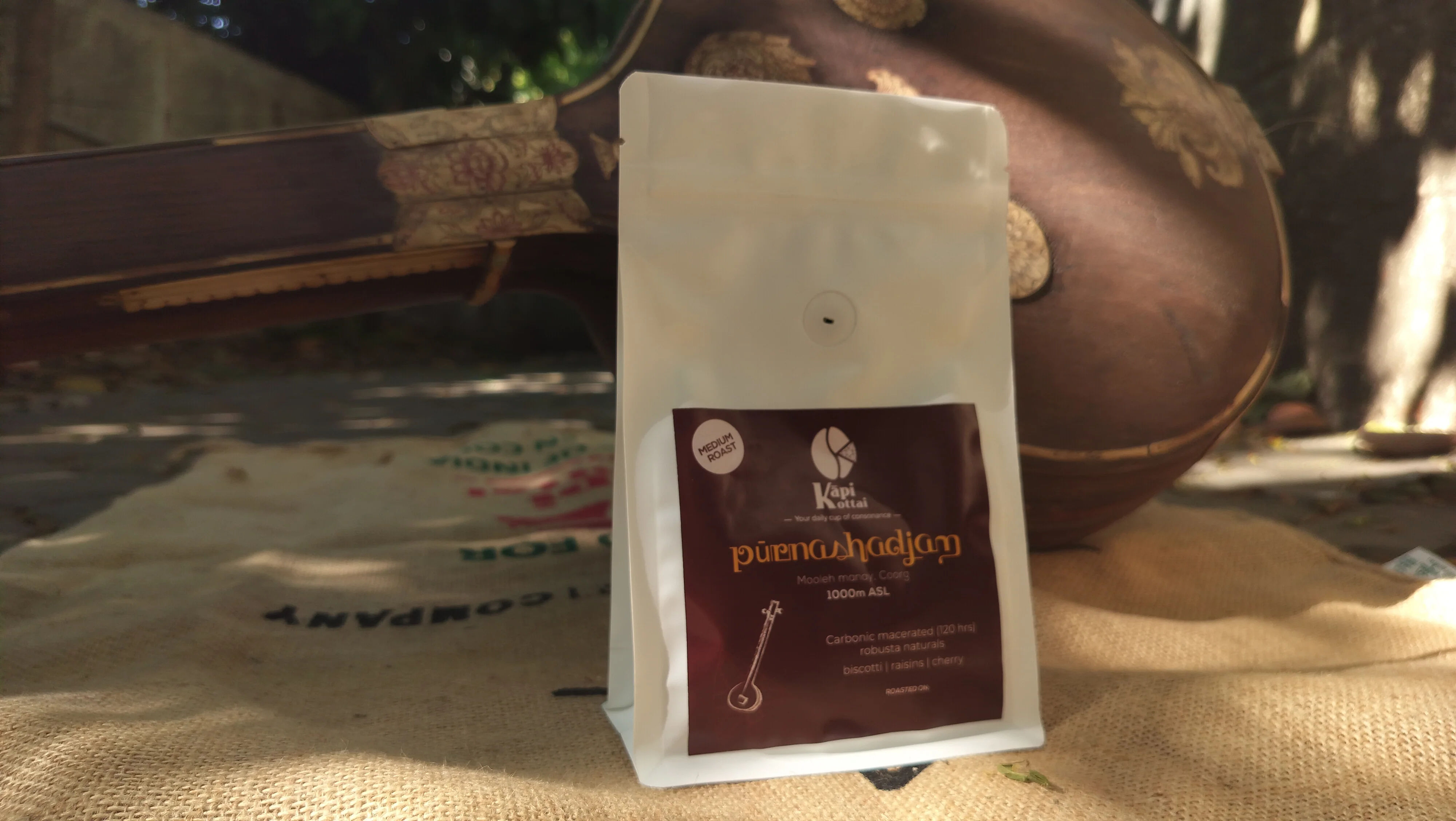 Pūrnashadjam - Image 6