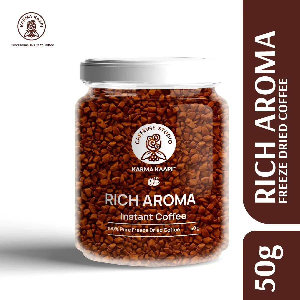 RICH AROMA - FREEZE DRIED - Image 2