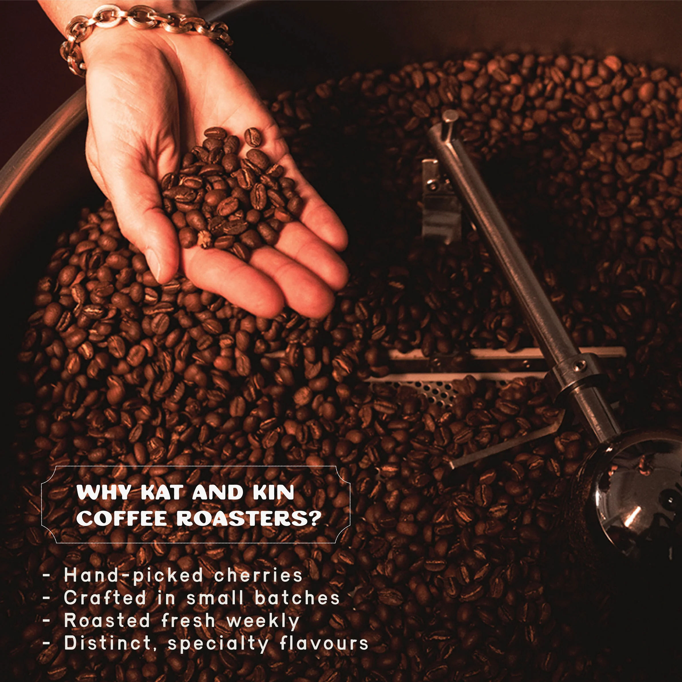 Ethiopian Heirloom - Image 5