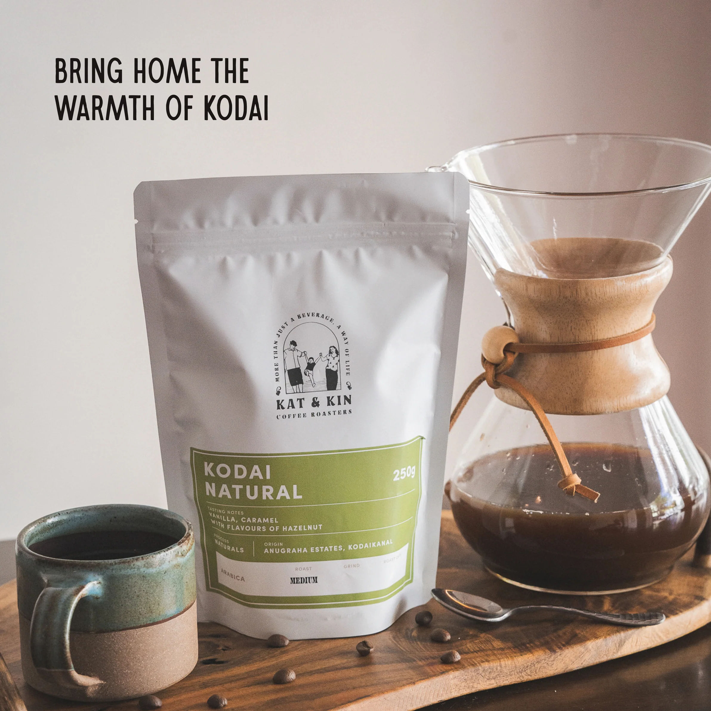 Kodai Natural - Image 2