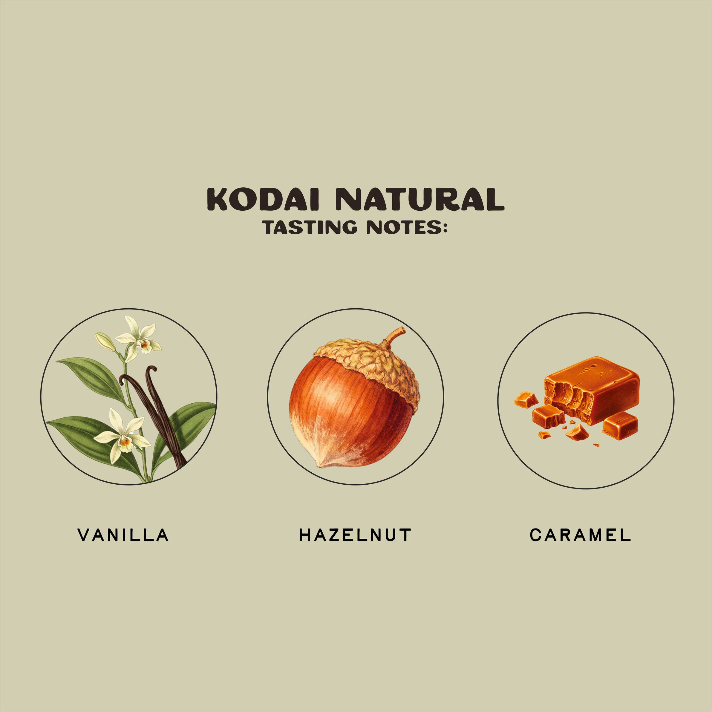 Kodai Natural - Image 3