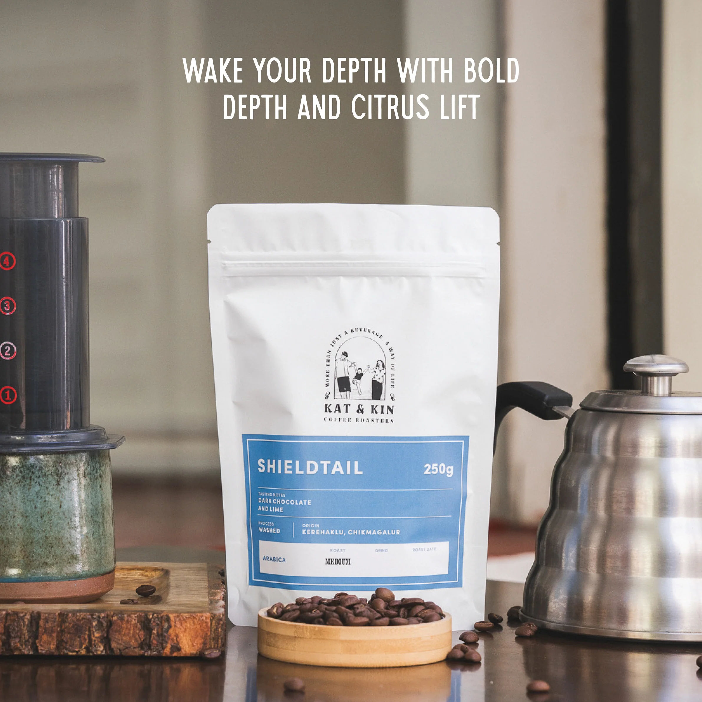 Shieldtail - Image 2