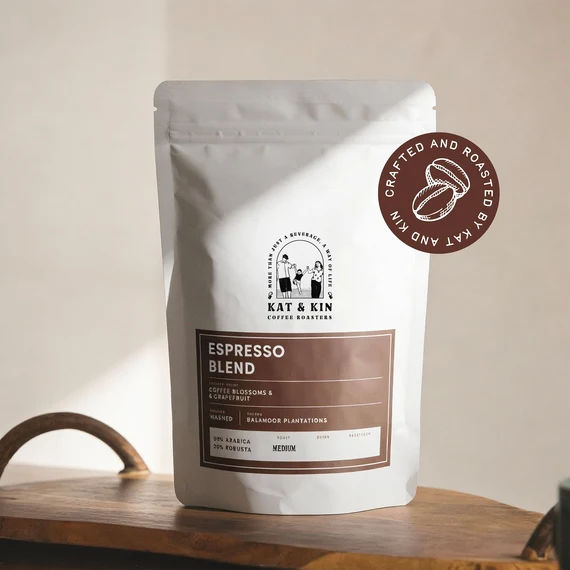 Espresso Blend