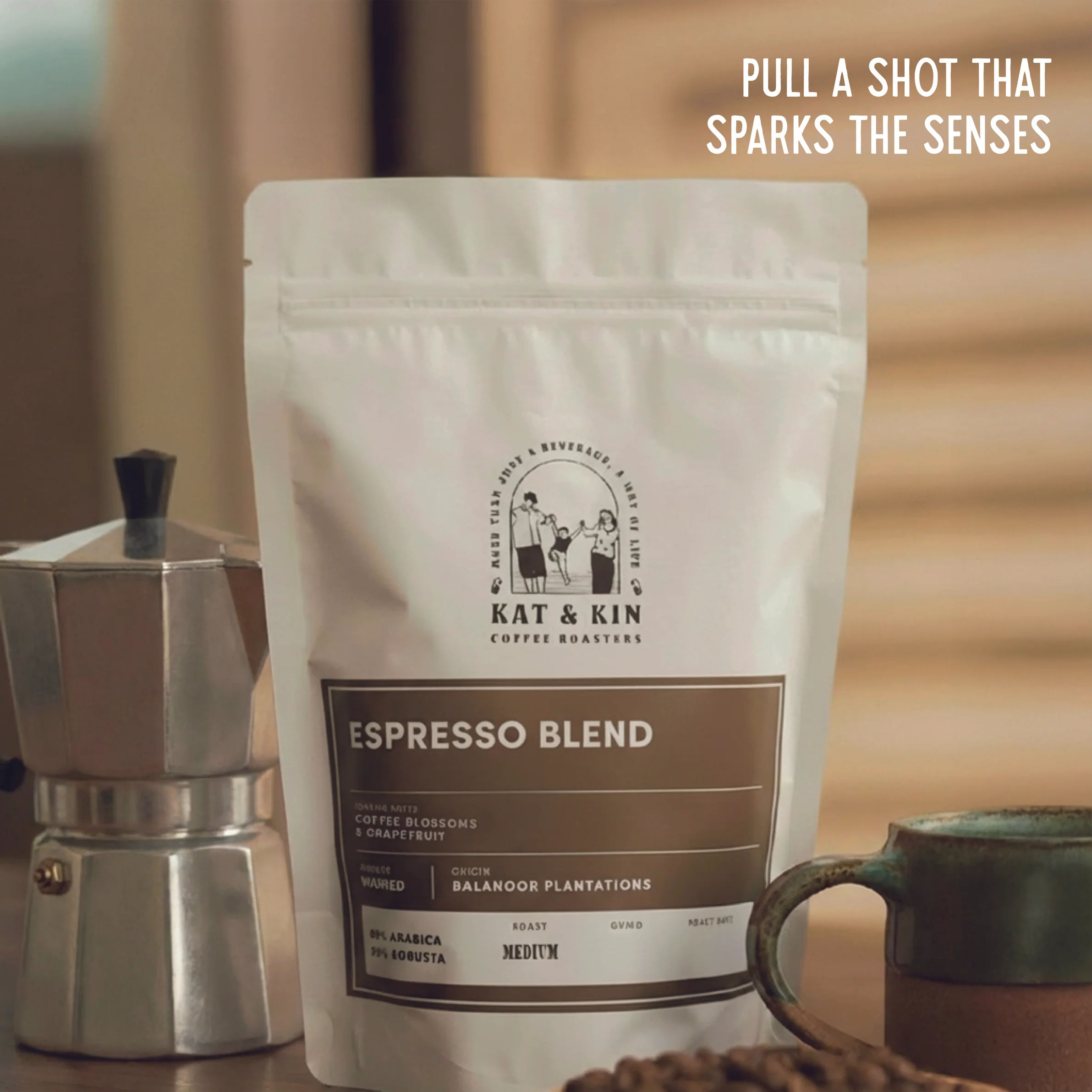 Espresso Blend - Image 2