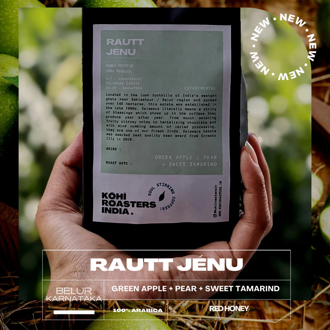 RAUTT JÉNU - Image 3