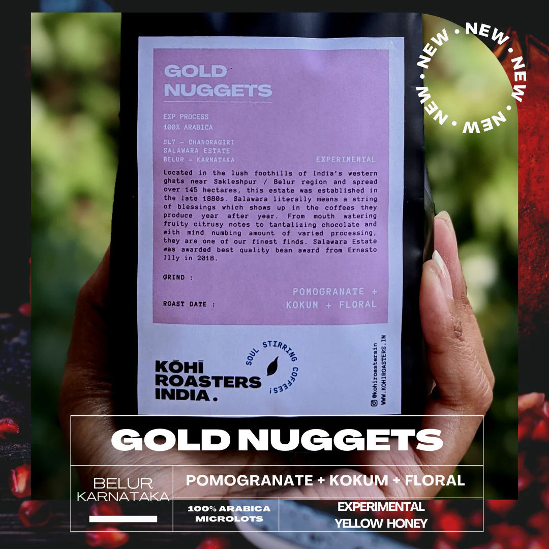 GOLD NUGGETS - Image 3