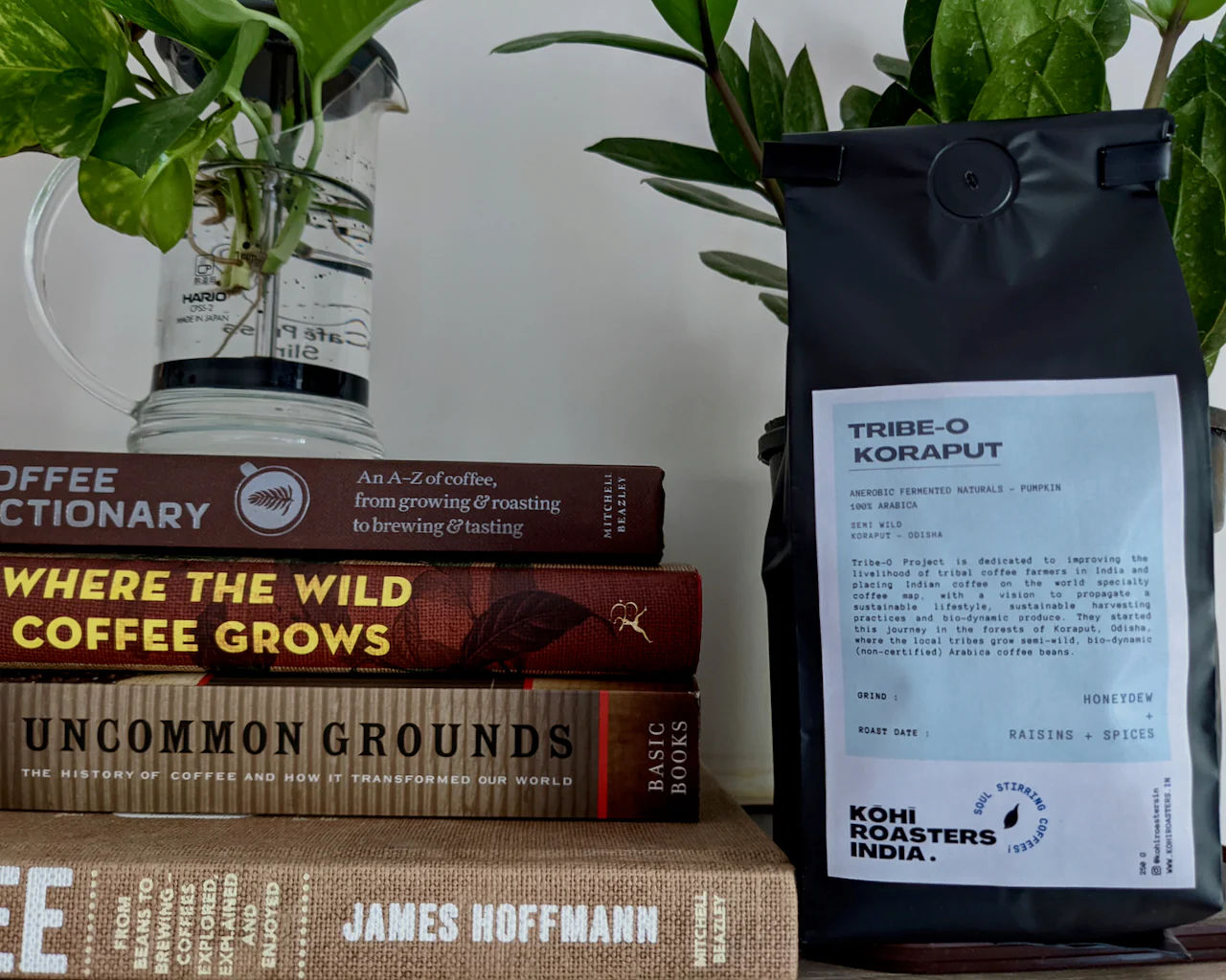 TRIBE-O KORAPUT - Image 4