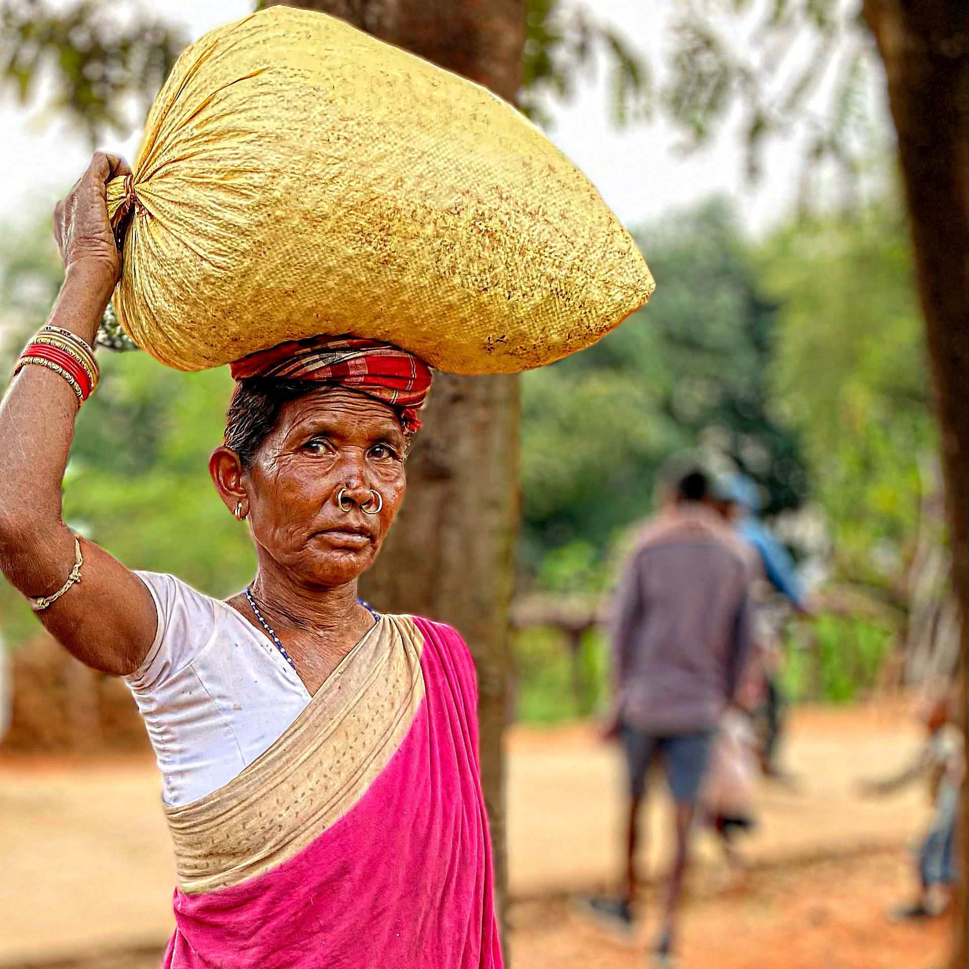 TRIBE-O KORAPUT - Image 6