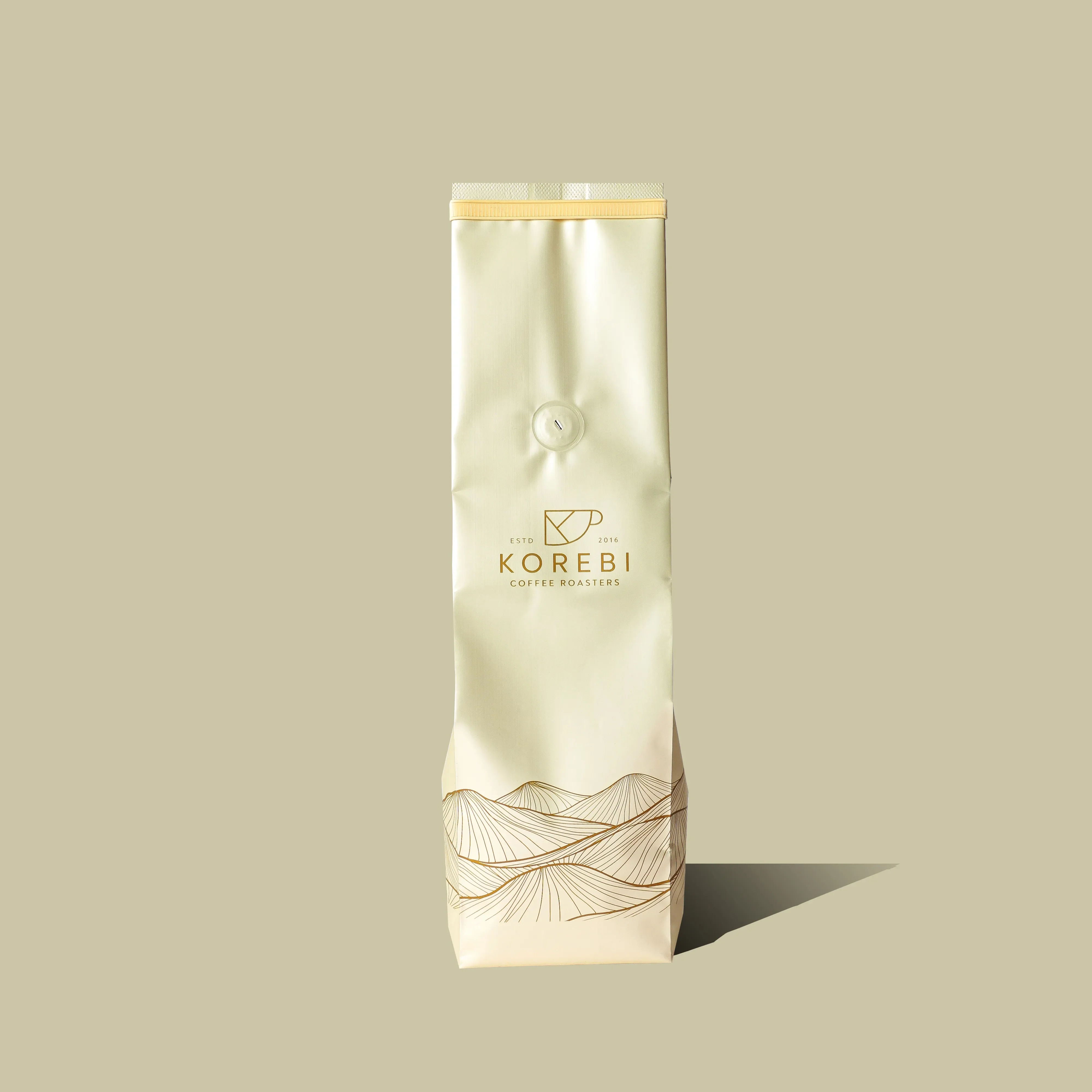 Baarbara Estate - Honey Sundried Processed - Image 6