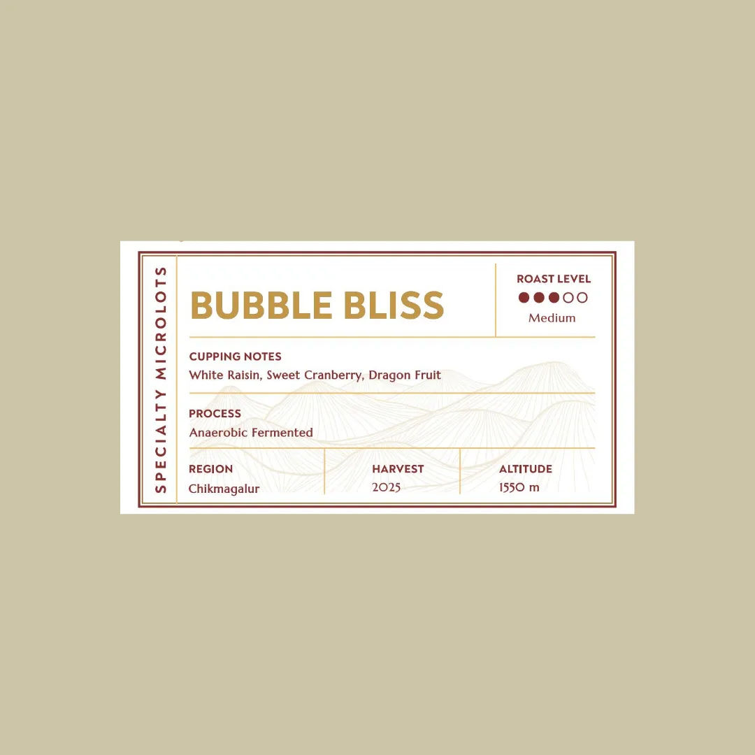 Bubble Bliss - Anaerobic Fermented - Image 2