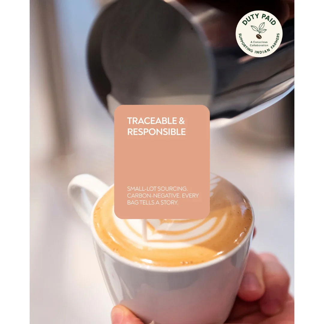 Colombia, Popayan Decaf by Kiss the Hippo X Korebi Coffee - Image 5